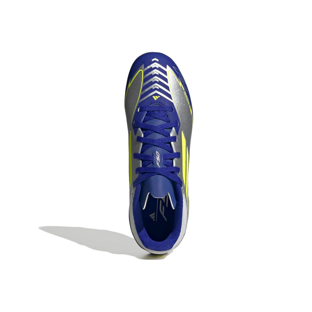 Botines Niños adidas F50 League Fg — imagen 5