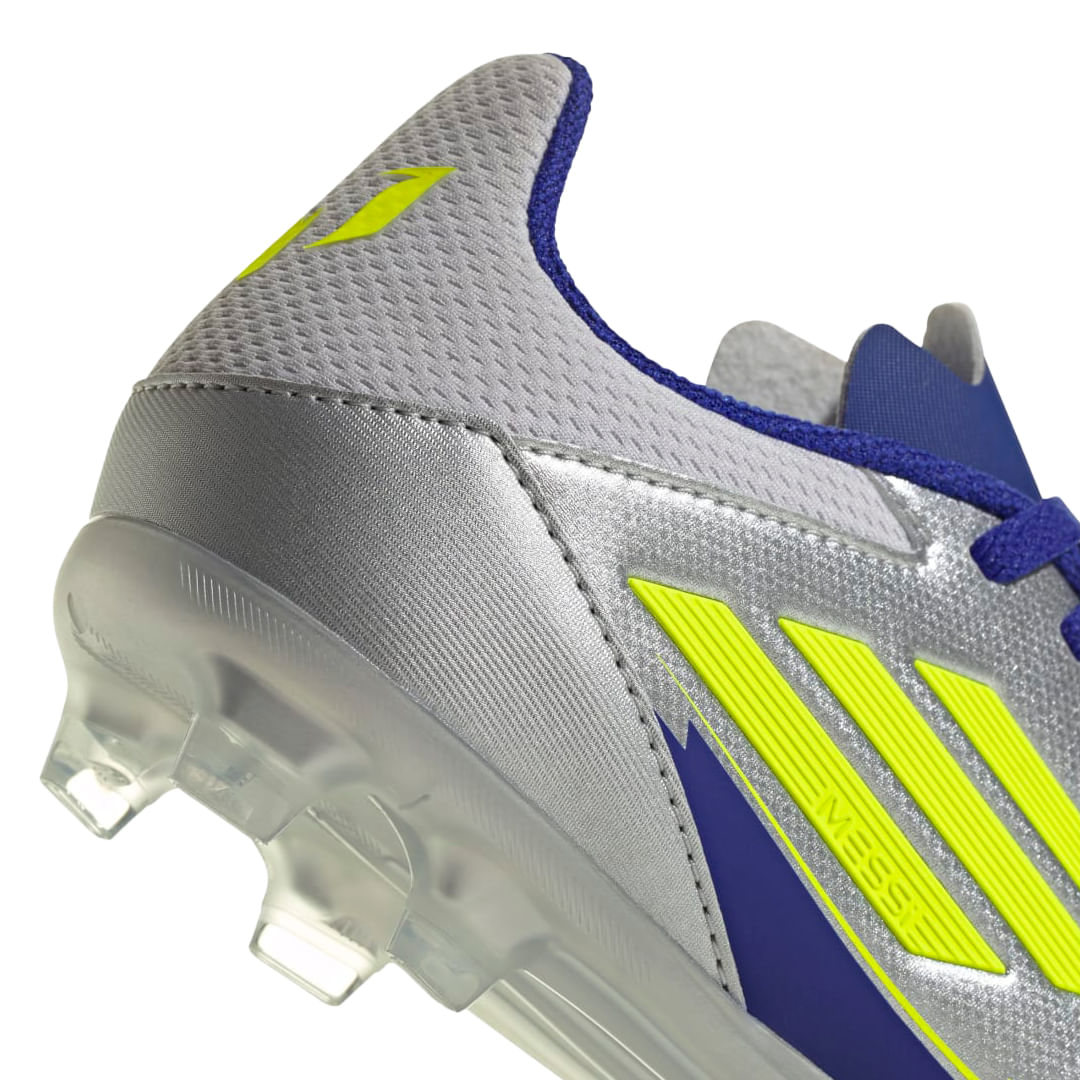 Botines Niños adidas F50 League Fg — imagen 6