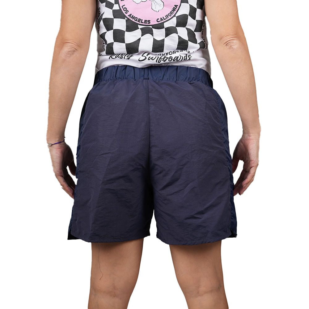 Short Mujer Fila Outdoor — imagen 3