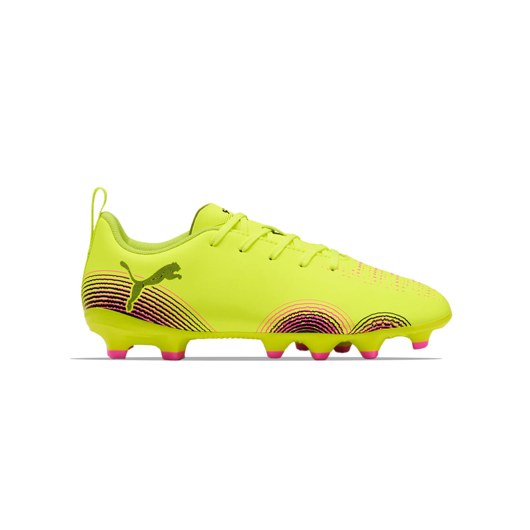 Botines Niños Puma Future 8 Play Fg