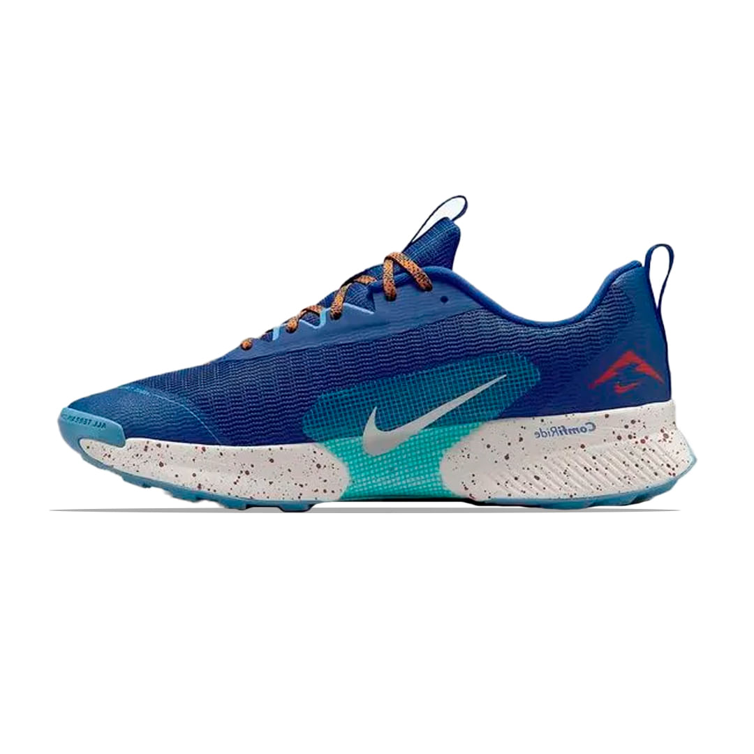 Zapatillas Hombre Nike Juniper — imagen 2