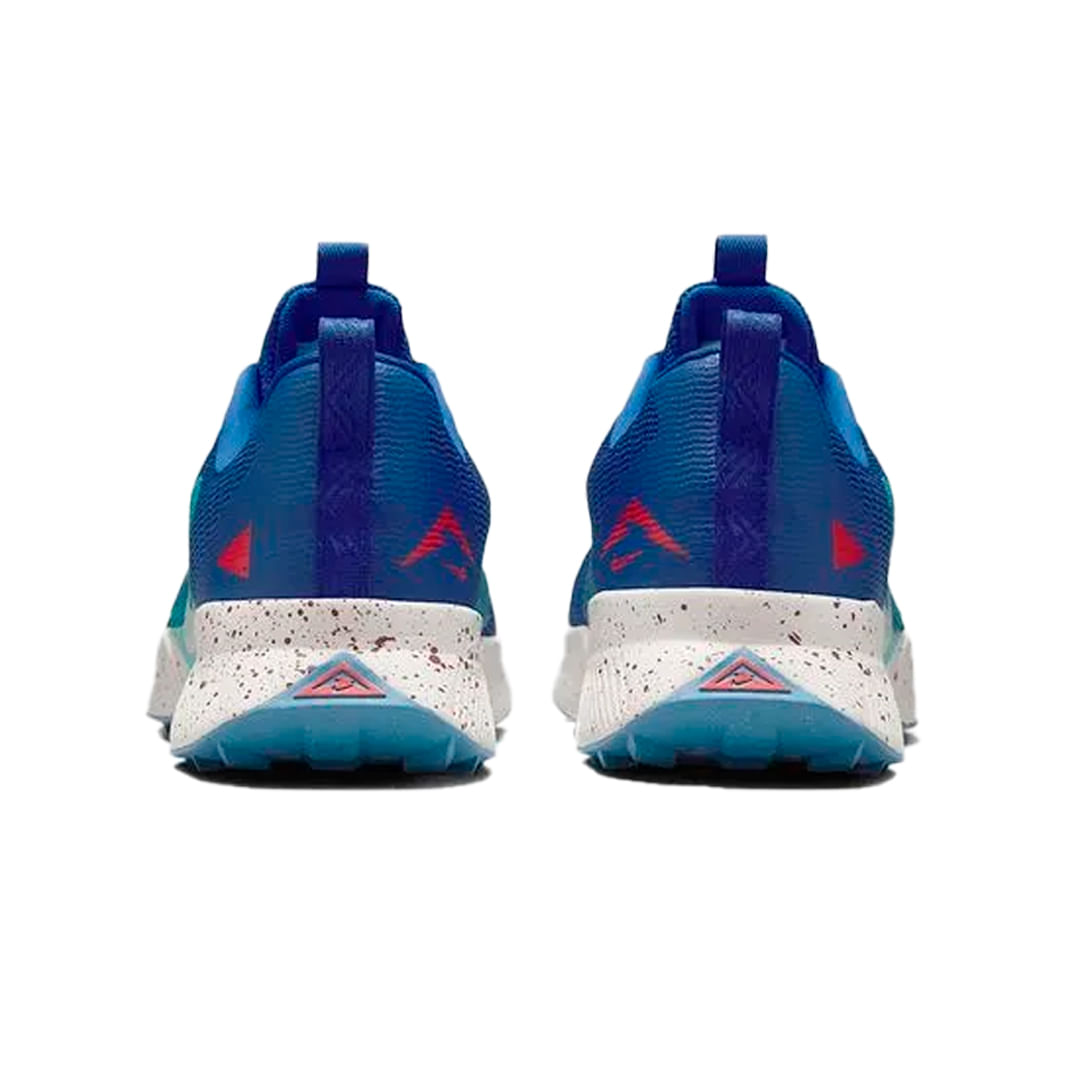 Zapatillas Hombre Nike Juniper — imagen 4