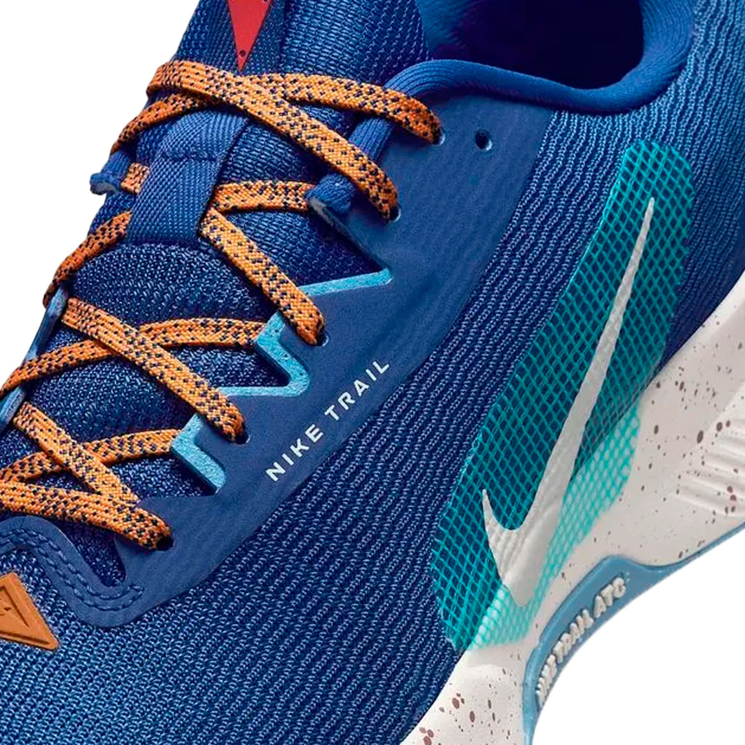 Zapatillas Hombre Nike Juniper — imagen 5