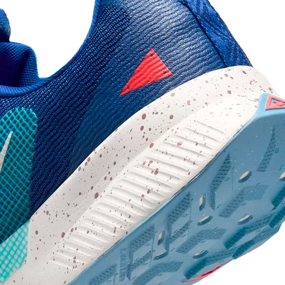Zapatillas Hombre Nike Juniper — imagen 6