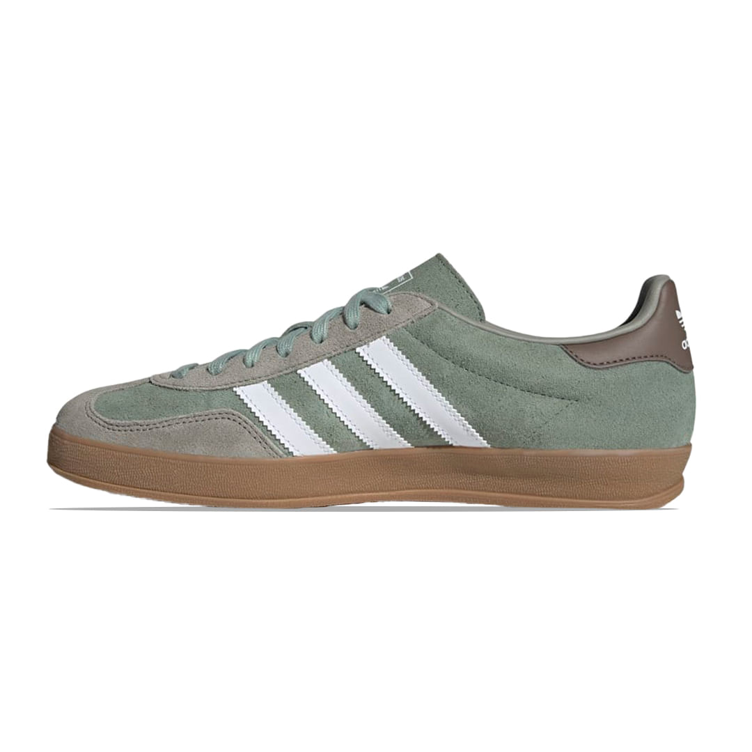 Zapatillas Hombre adidas Gazelle Indoor — imagen 2