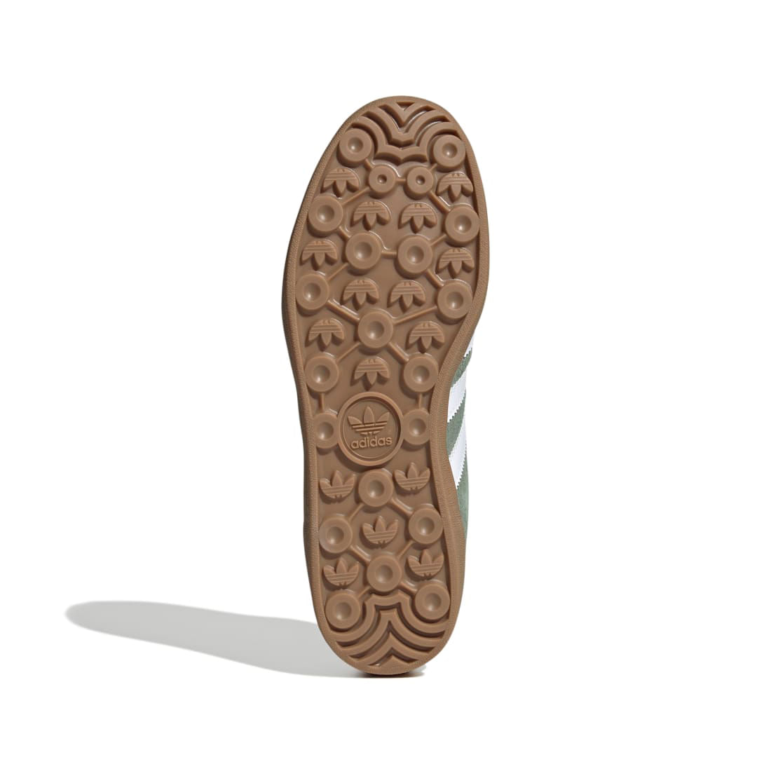 Zapatillas Hombre adidas Gazelle Indoor — imagen 3