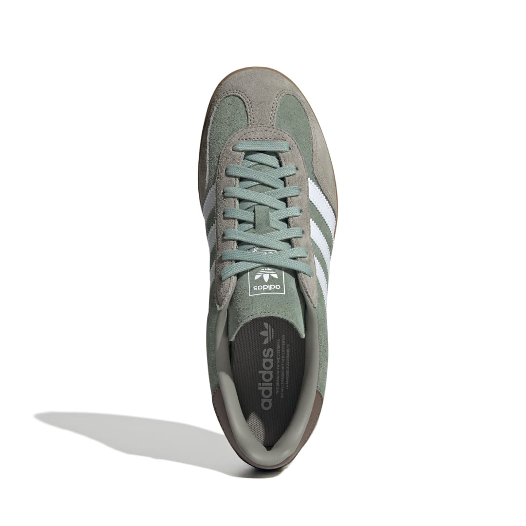 Zapatillas Hombre adidas Gazelle Indoor — imagen 4