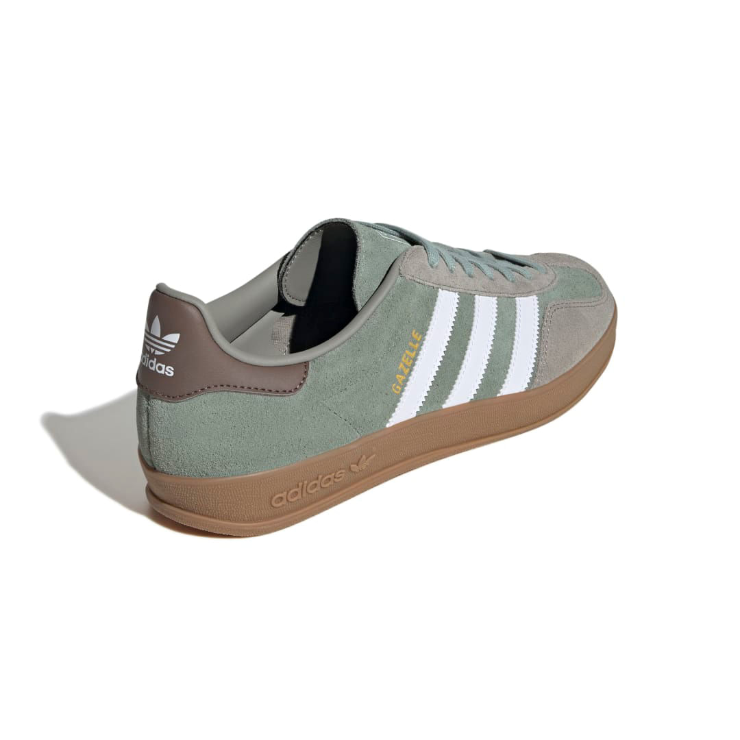 Zapatillas Hombre adidas Gazelle Indoor — imagen 5
