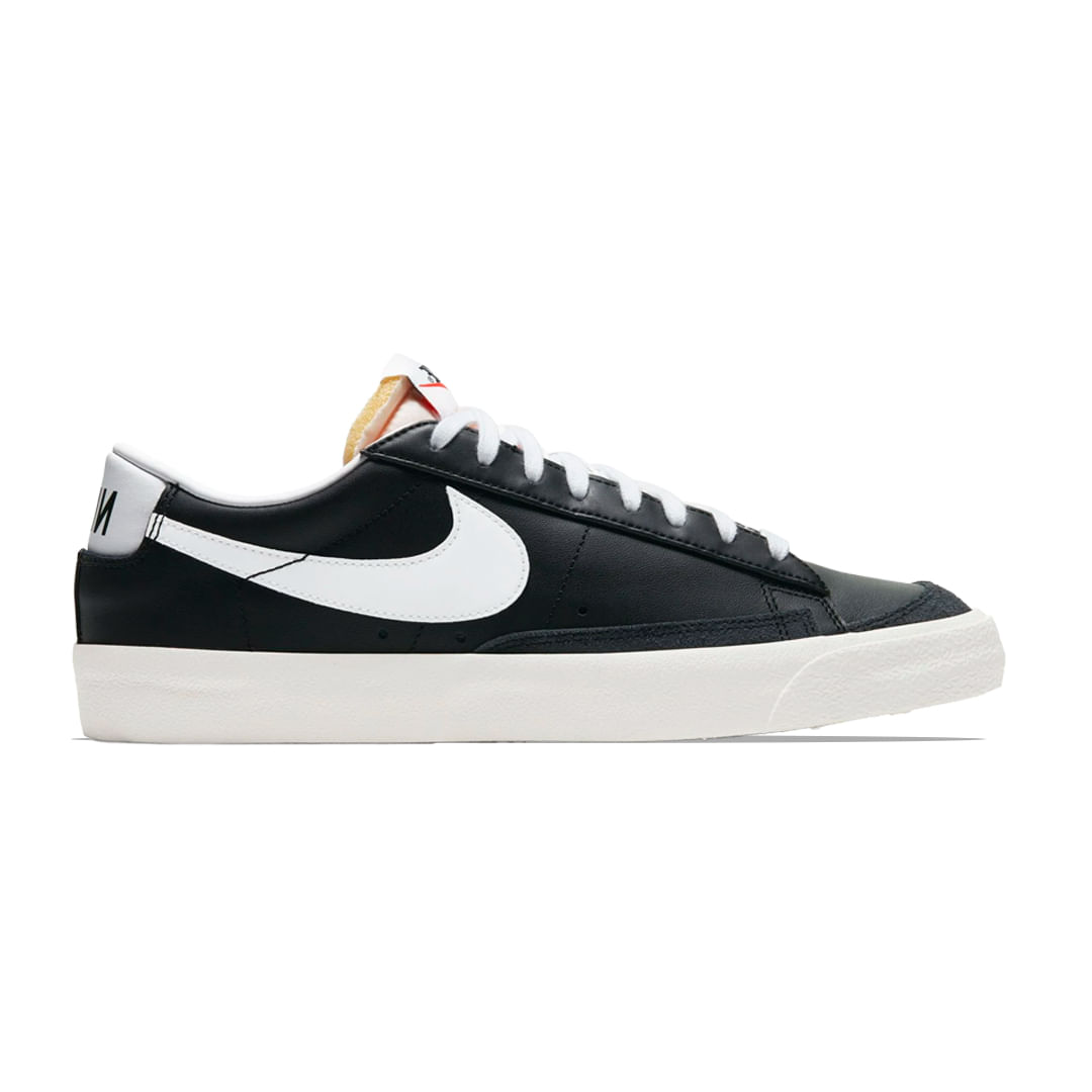 Blazer Low '77 Vintage Hombre