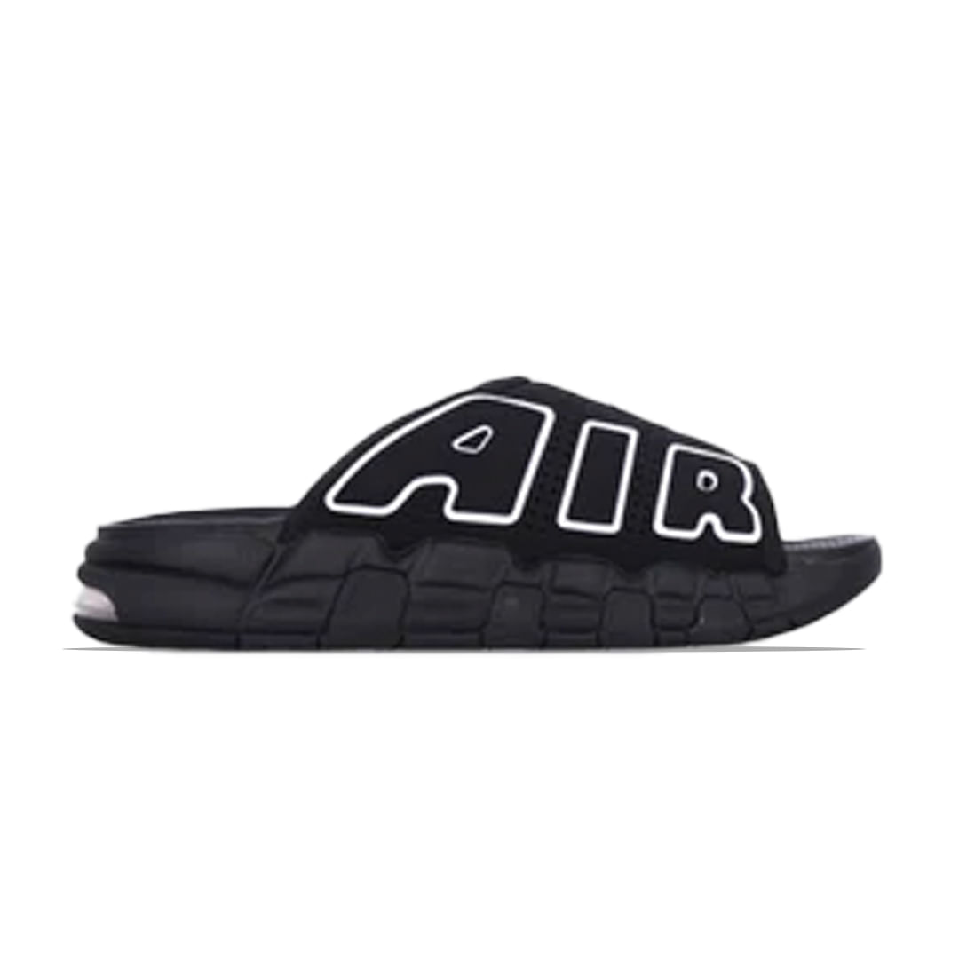 Ojotas Hombre Nike Air More Uptempo