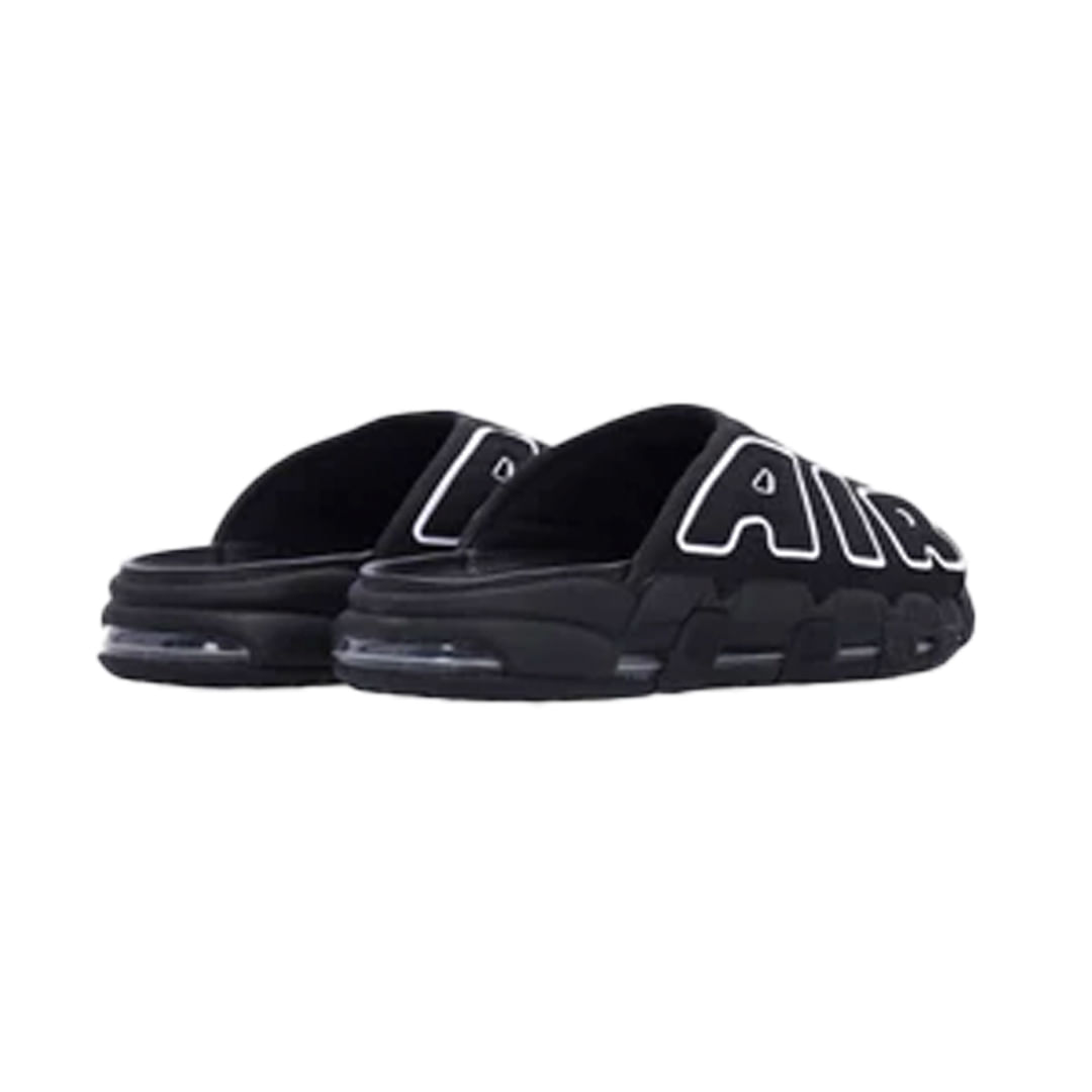 Ojotas Hombre Nike Air More Uptempo — imagen 2