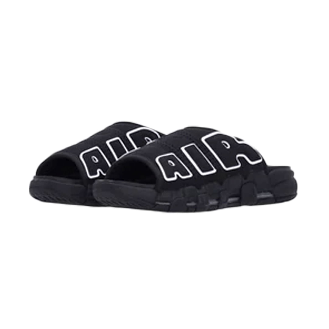 Ojotas Hombre Nike Air More Uptempo — imagen 3