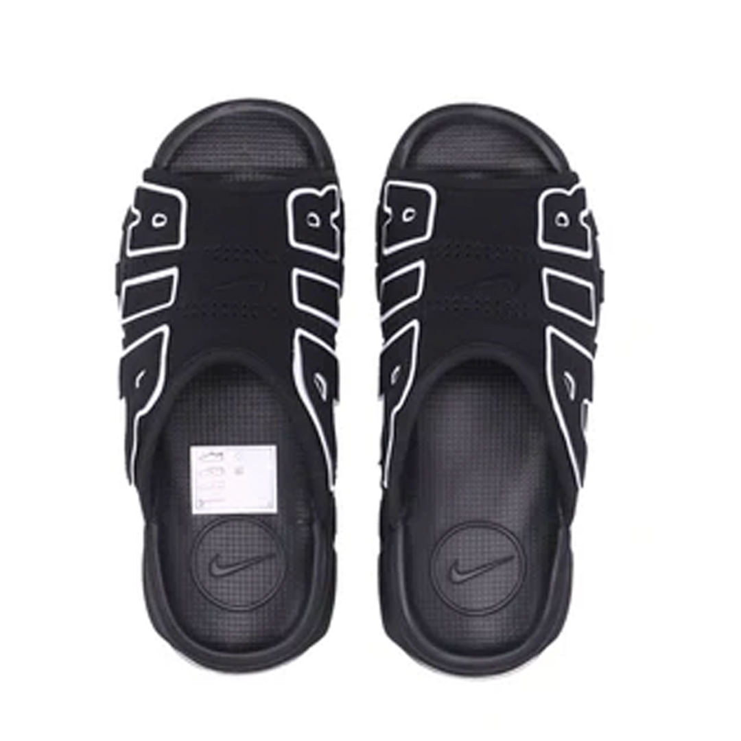 Ojotas Hombre Nike Air More Uptempo — imagen 4