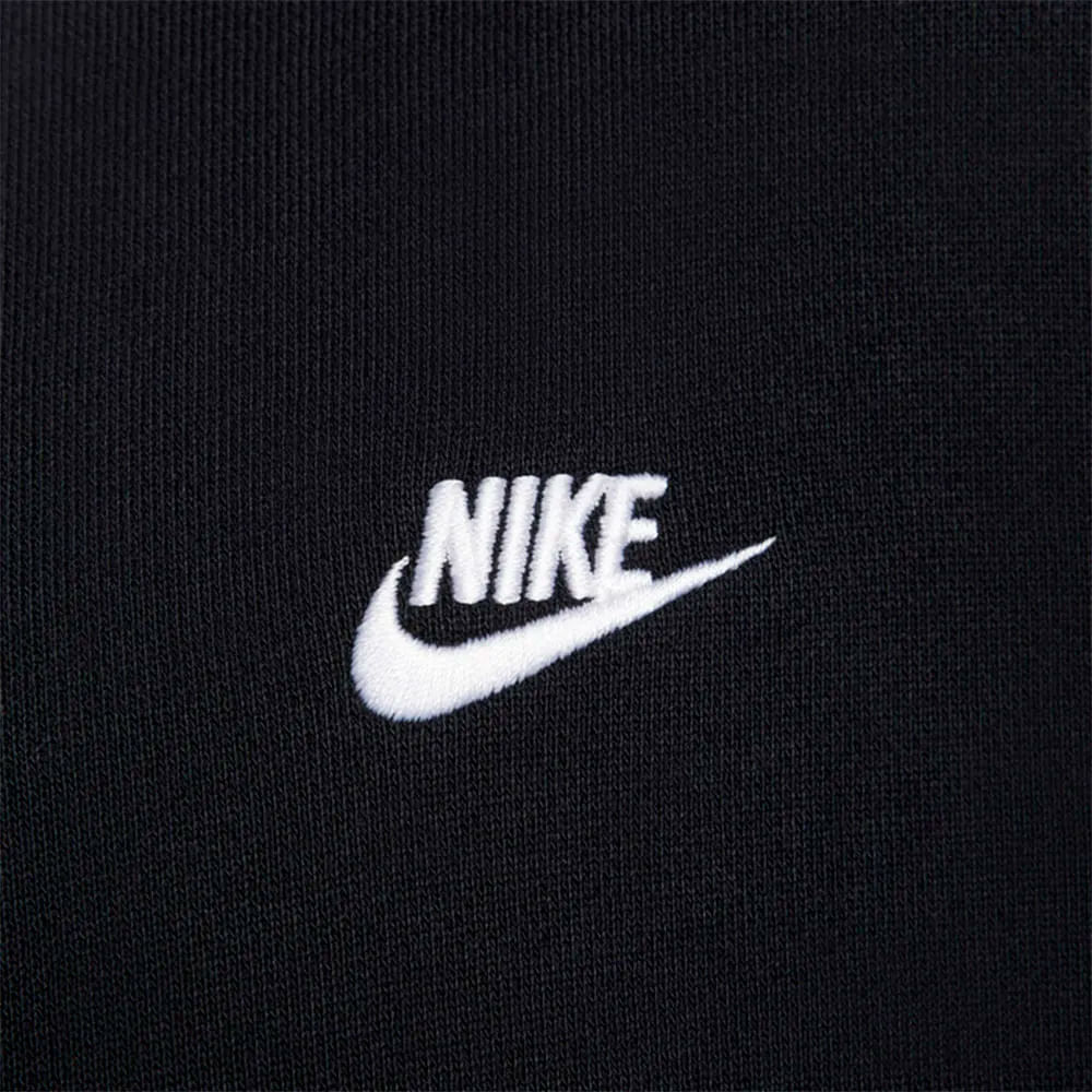 Buzo Hombre Nike Club Oversized — imagen 3