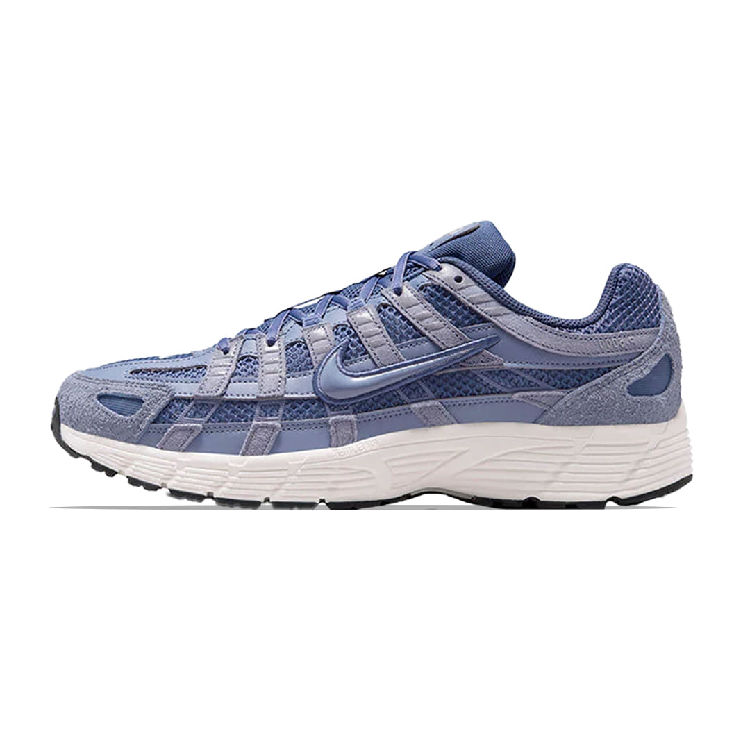Zapatillas Hombre Nike P-6000 — imagen 2
