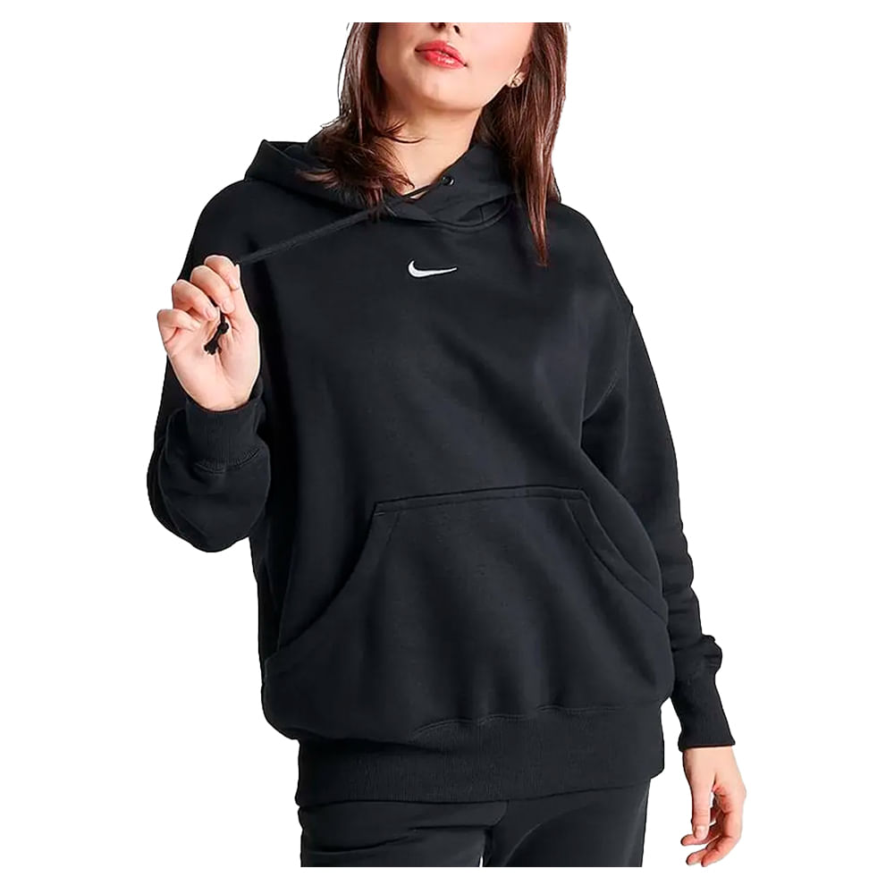 Buzo Mujer Nike Phoenix
