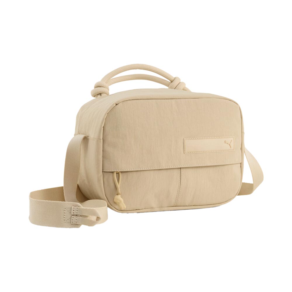 Morral Puma Bl Crossbody