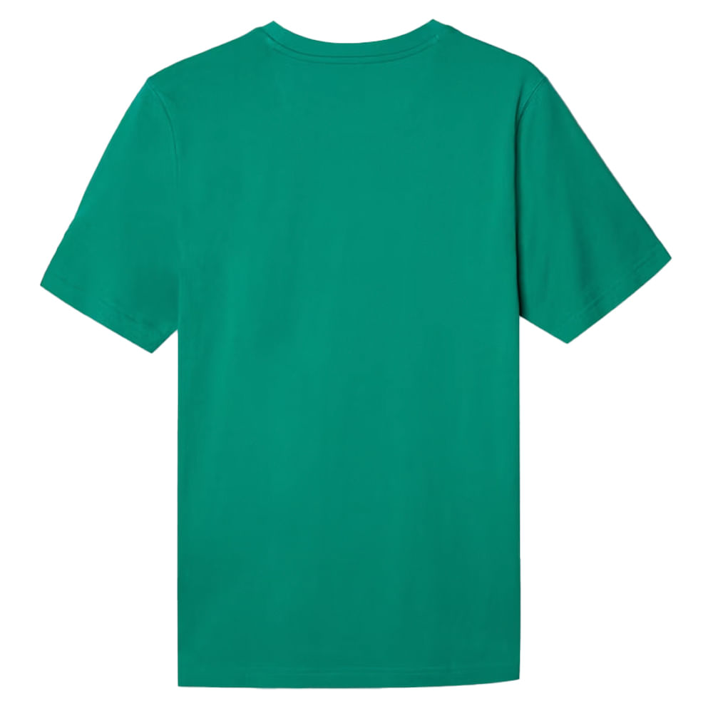 Remera Hombre Puma Wardrobe — imagen 2