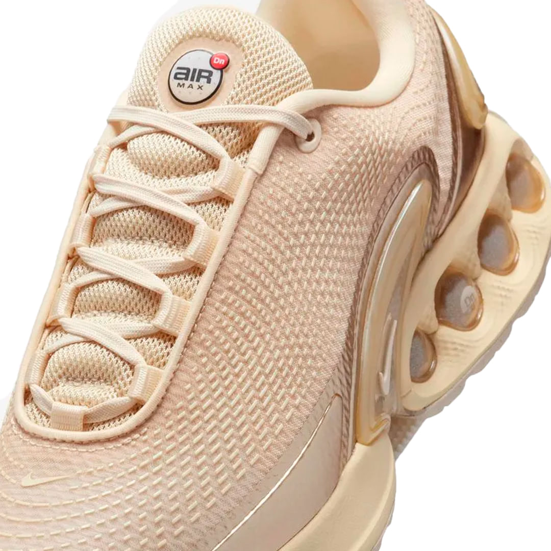 Zapatillas Mujer Nike Air Max Dn — imagen 3