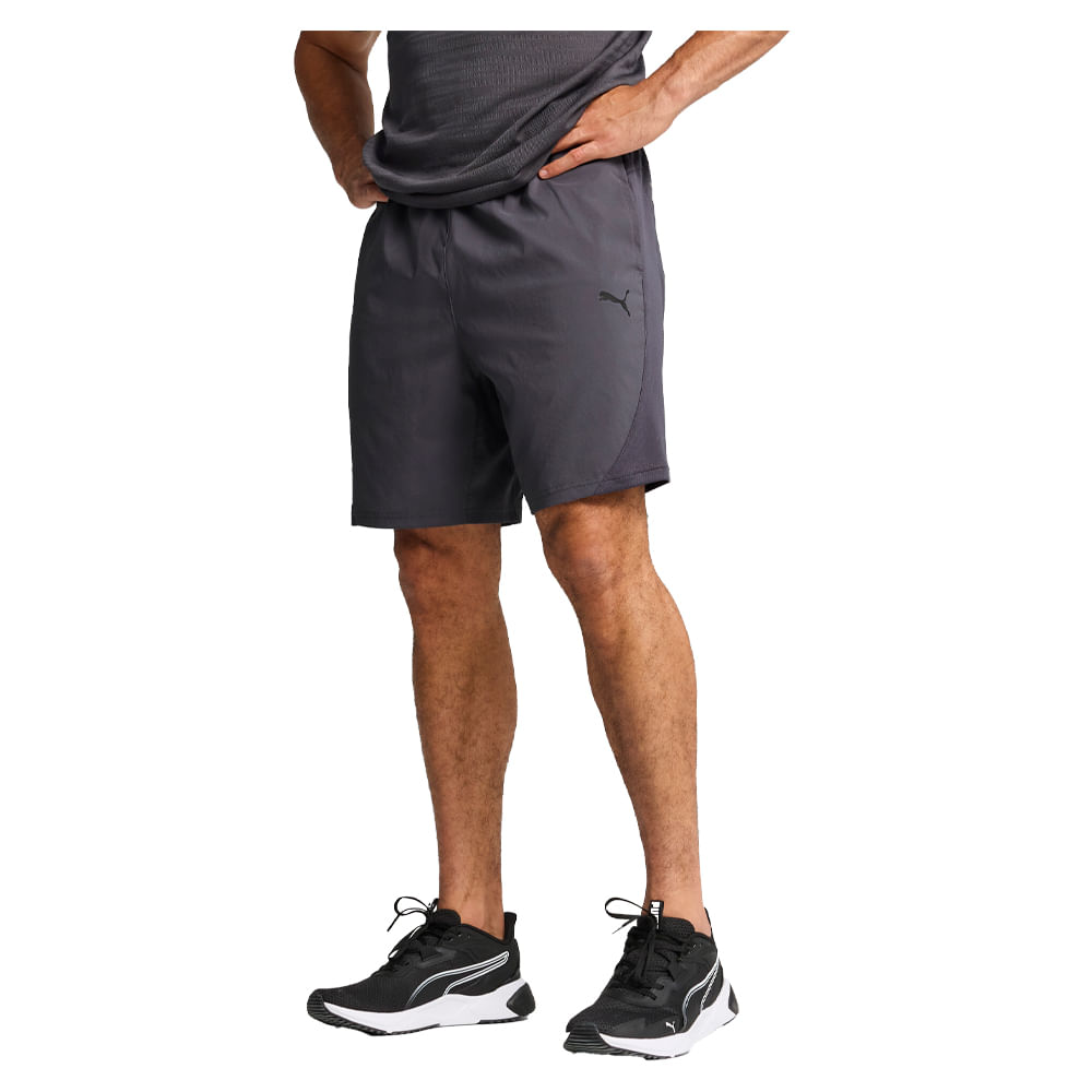 Short Hombre Puma Tech Fabric