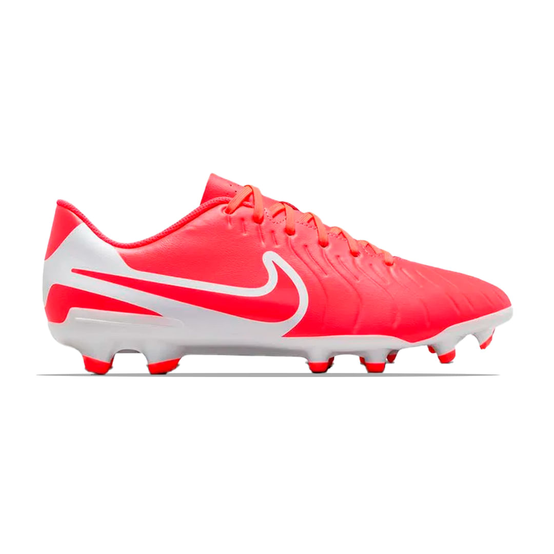 Botines Hombre Nike Legend 10 Club Fg