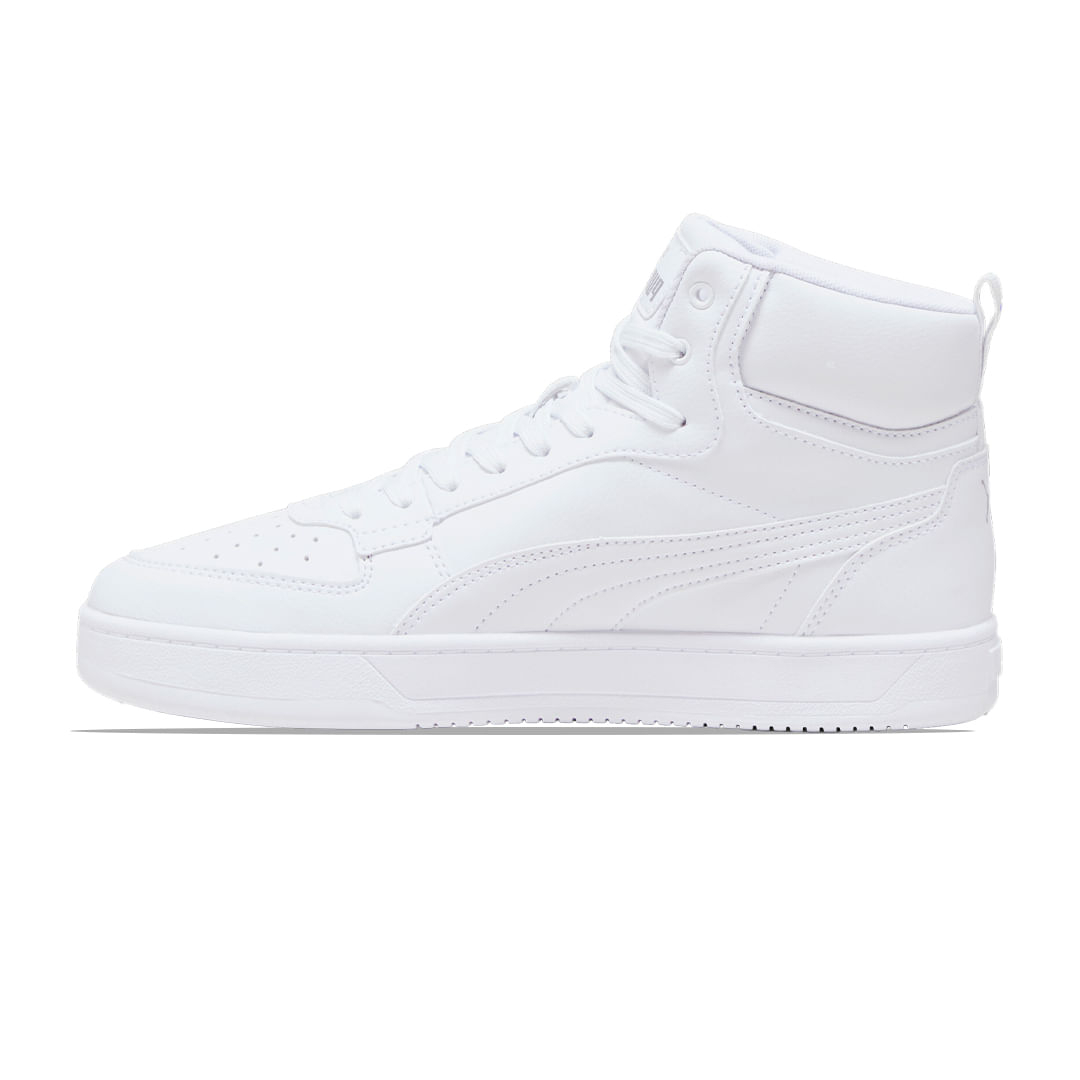 Zapatillas Hombre Puma Caven 2.0 Mid — imagen 2