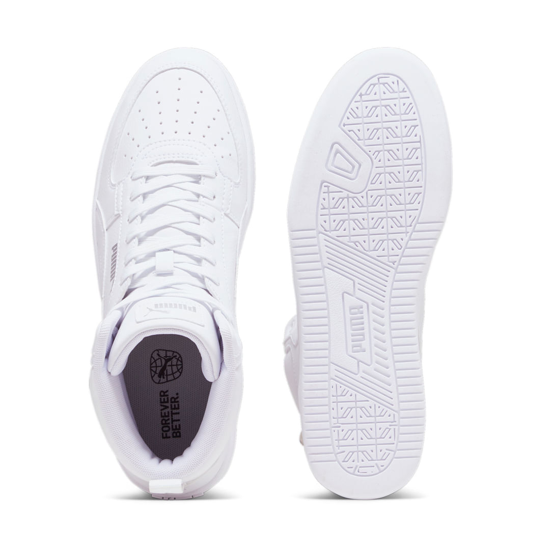 Zapatillas Hombre Puma Caven 2.0 Mid — imagen 3
