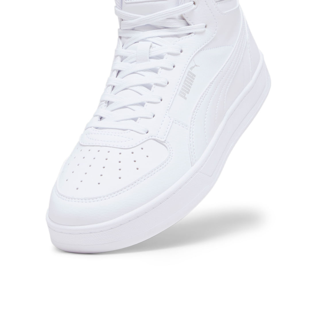Zapatillas Hombre Puma Caven 2.0 Mid — imagen 4