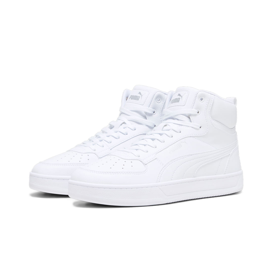 Zapatillas Hombre Puma Caven 2.0 Mid — imagen 6