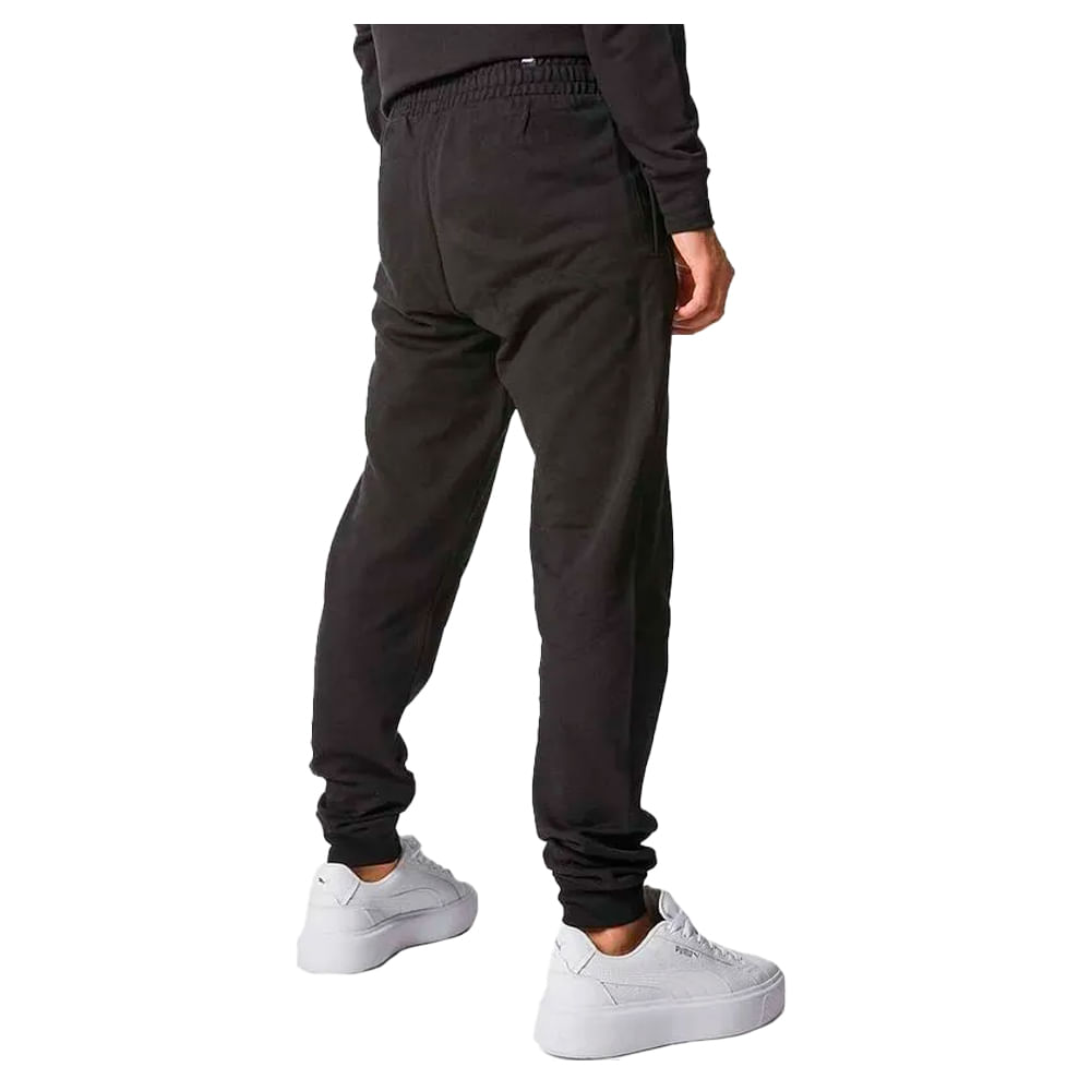 Pantalón Hombre Puma Better Essentials — imagen 2
