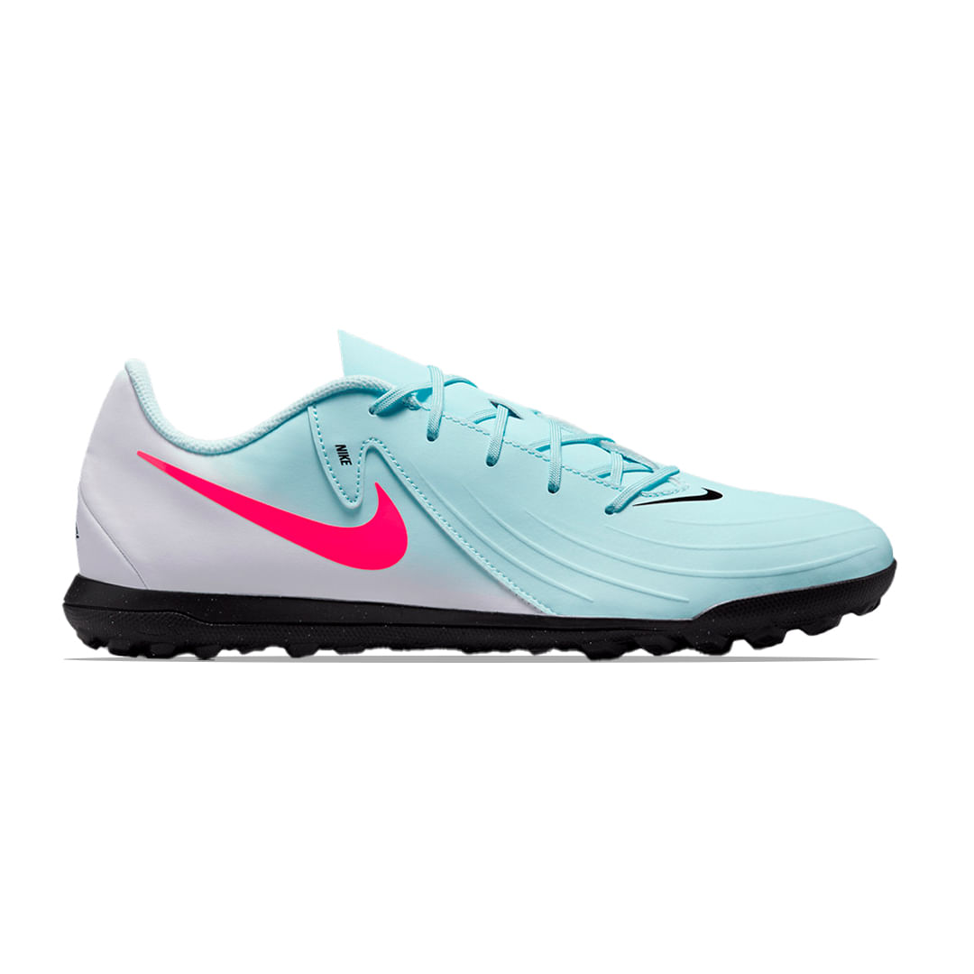 Botines Hombre Nike Phantom Gx Ii Club Tf