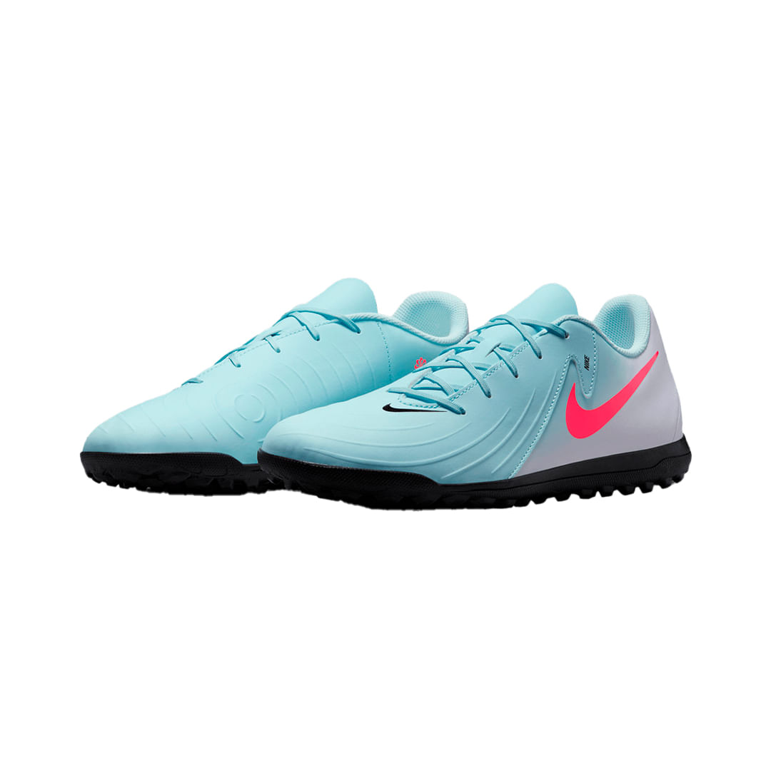 Botines Hombre Nike Phantom Gx Ii Club Tf — imagen 4