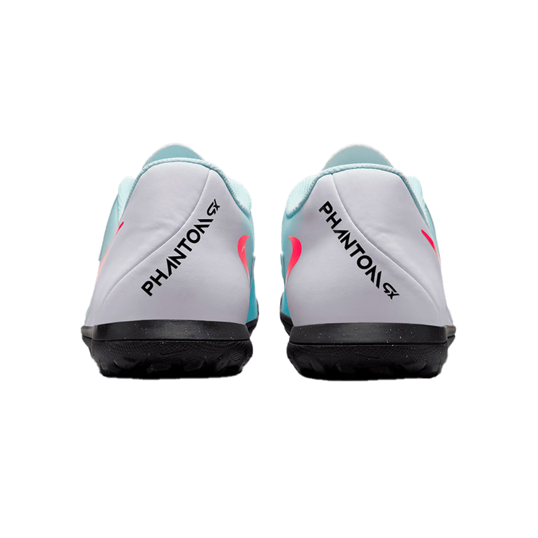 Botines Hombre Nike Phantom Gx Ii Club Tf — imagen 5
