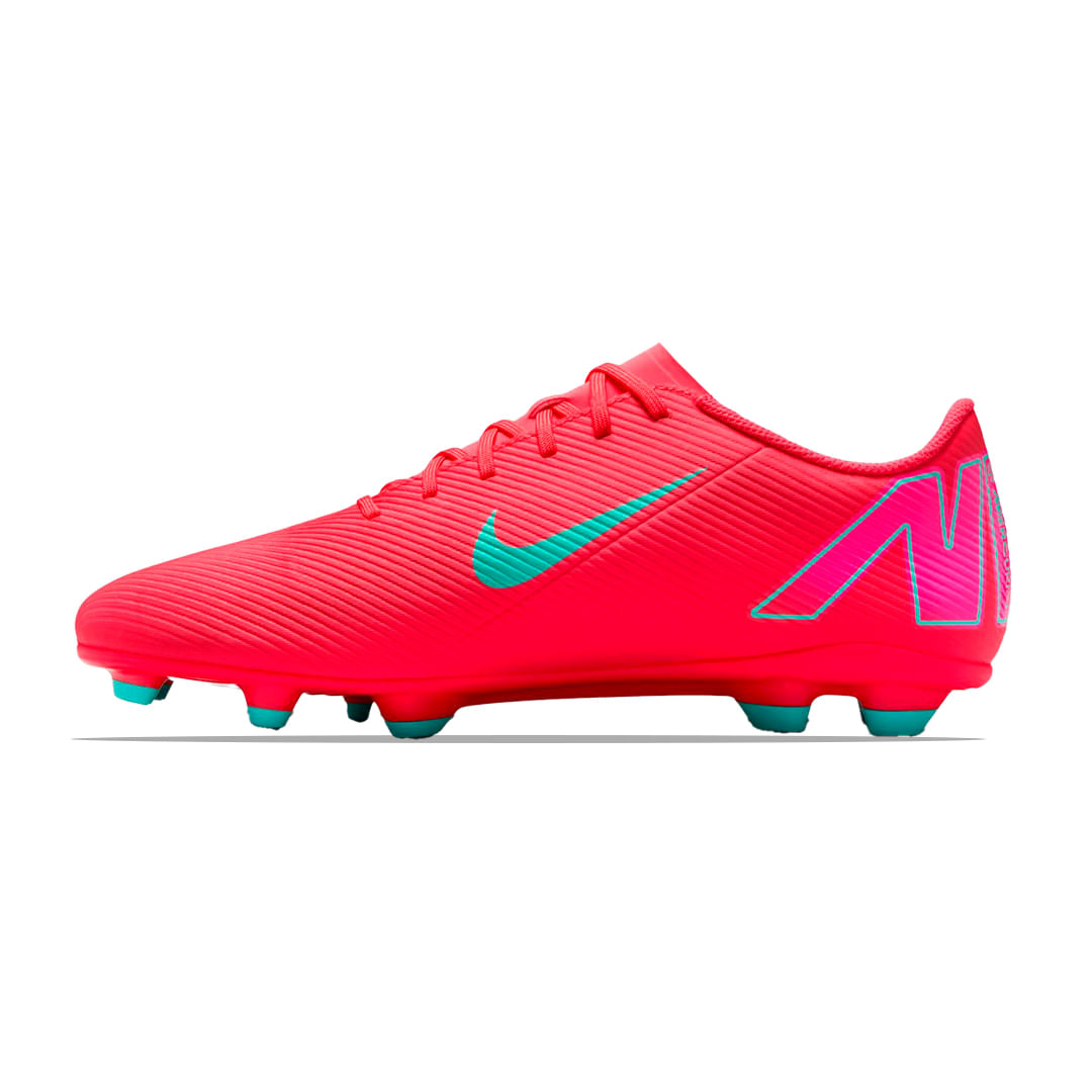 Botines Hombre Nike Vapor 16 Club Fg — imagen 2