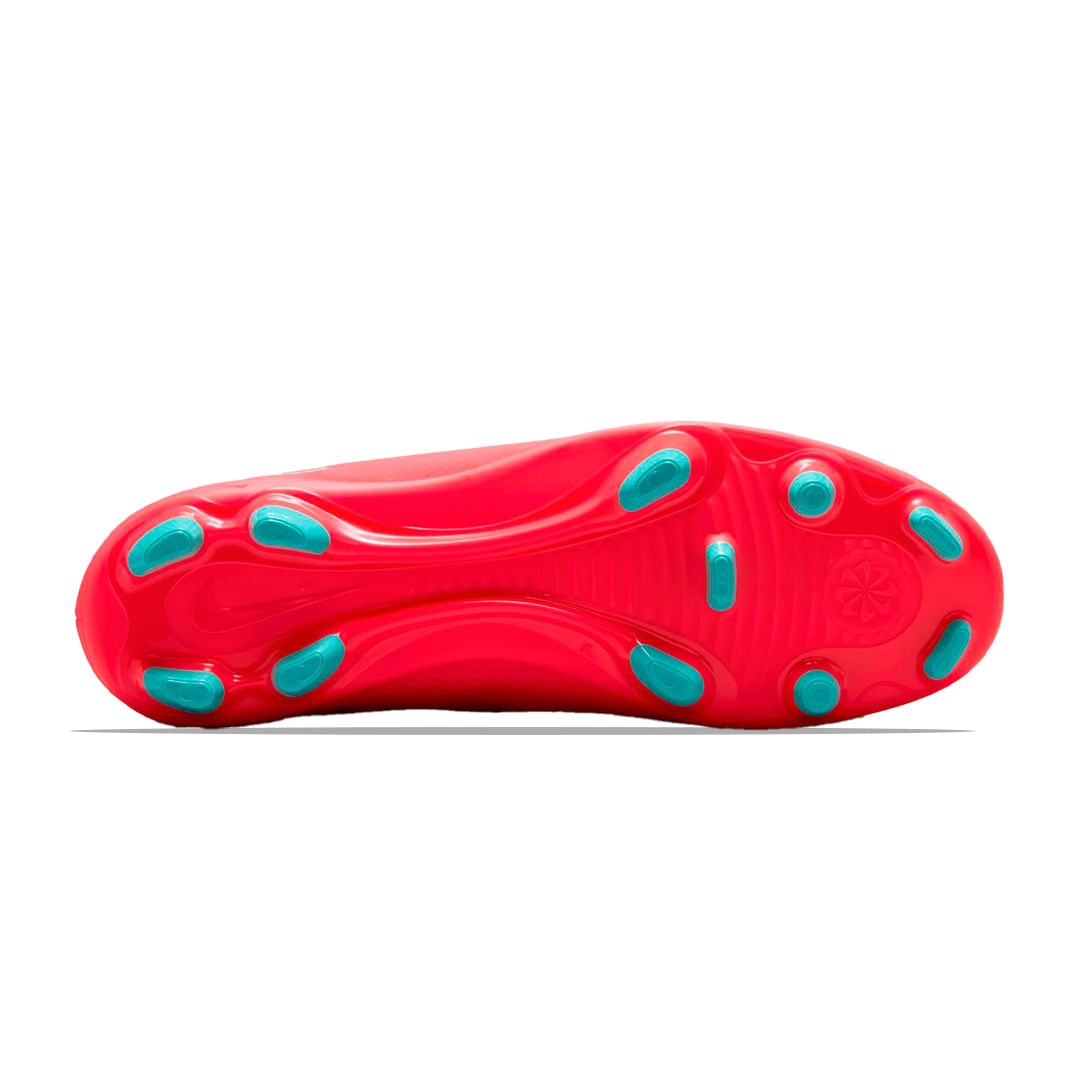 Botines Hombre Nike Vapor 16 Club Fg — imagen 3