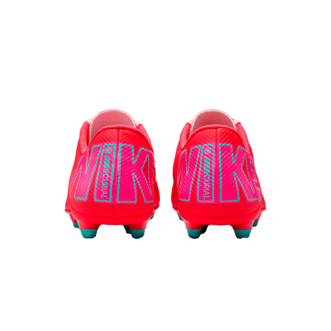 Botines Hombre Nike Vapor 16 Club Fg — imagen 4