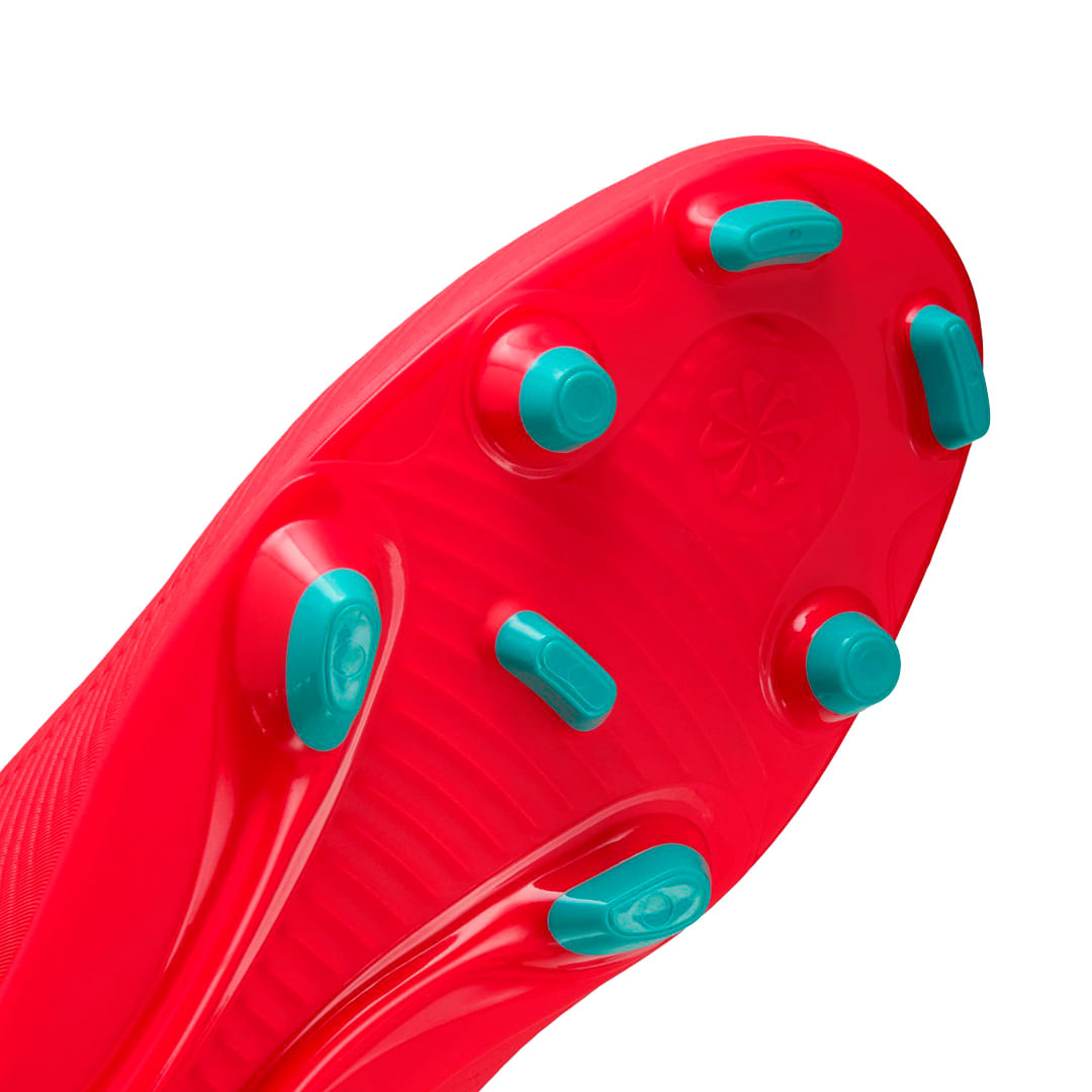 Botines Hombre Nike Vapor 16 Club Fg — imagen 5