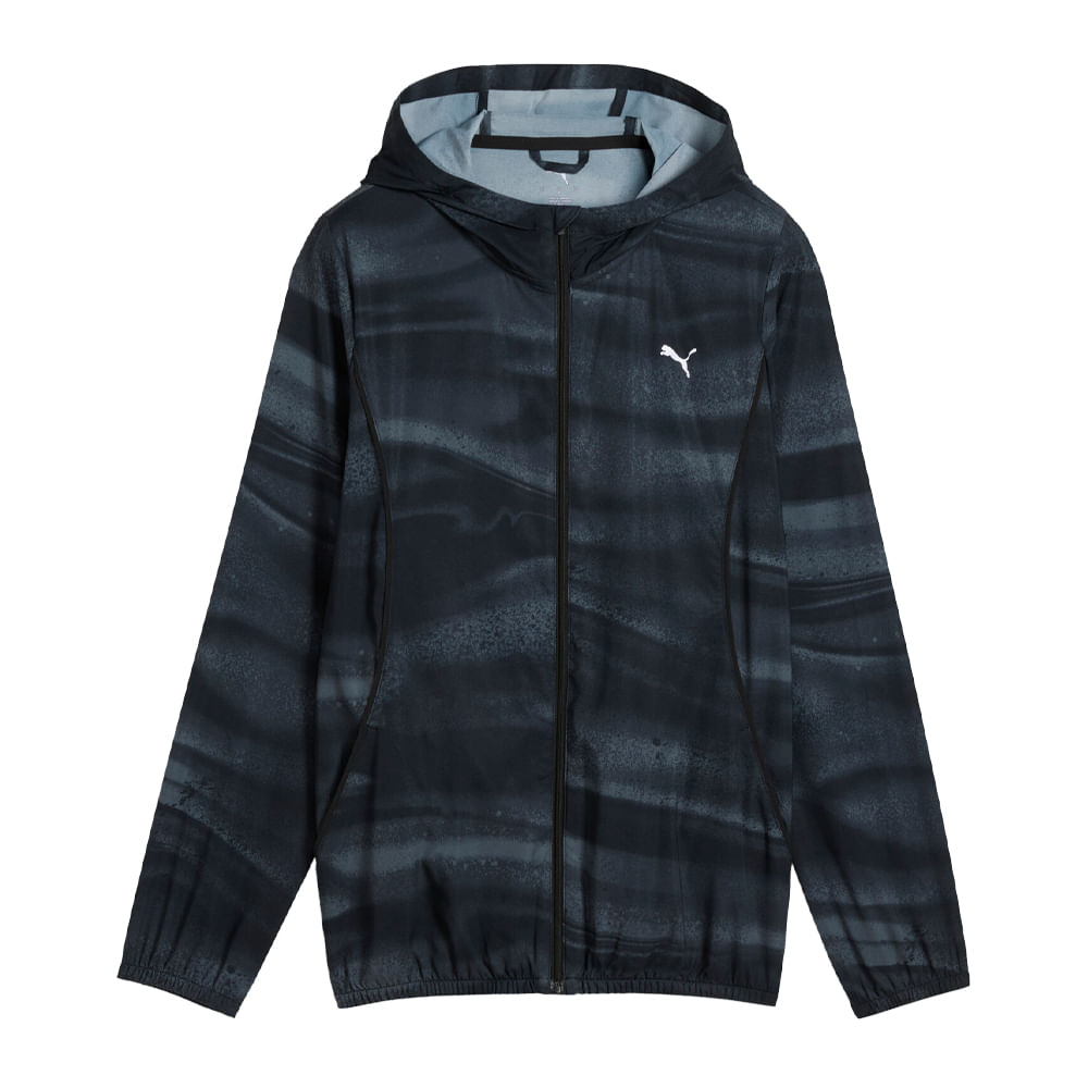 Campera Mujer Puma Run Velocity