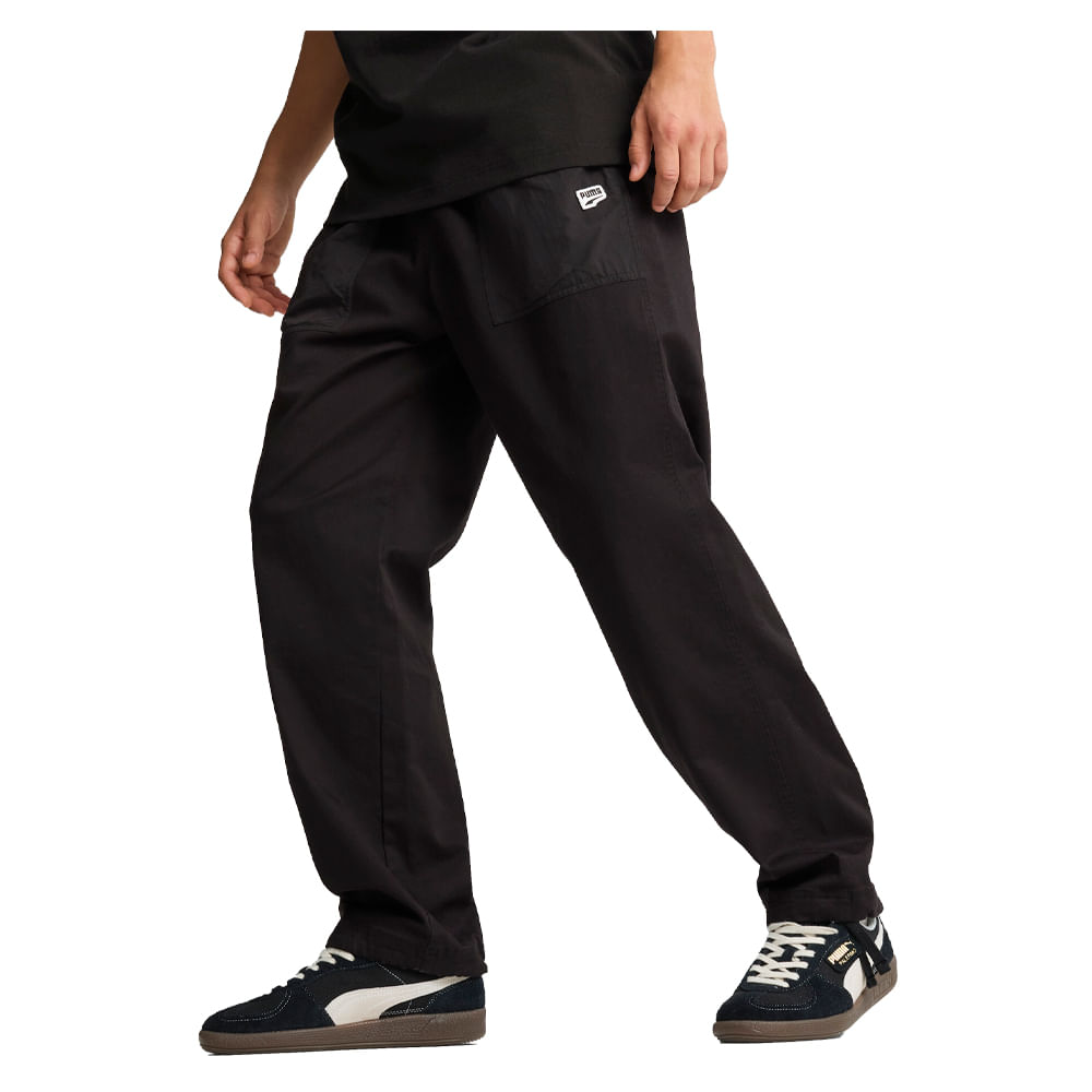 Pantalón Hombre Puma Downtown Parachute