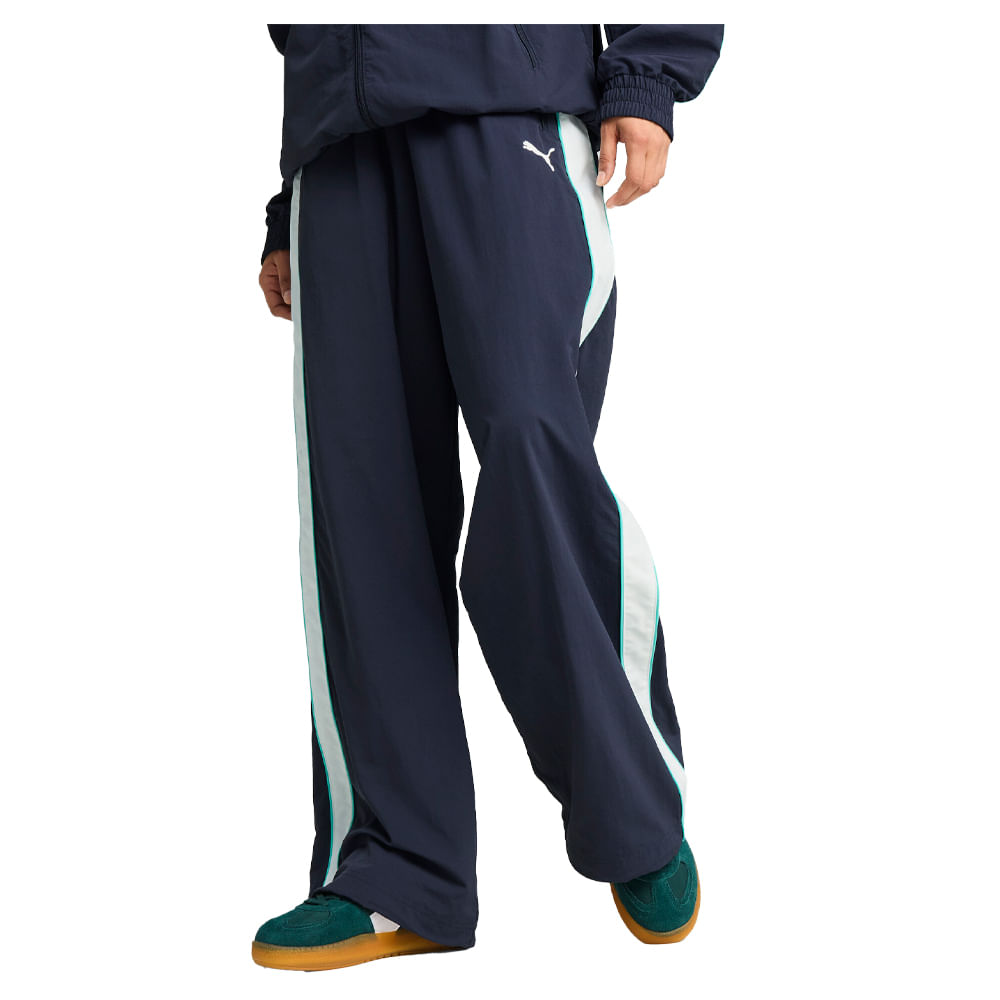 Pantalón Puma T7 Oversized