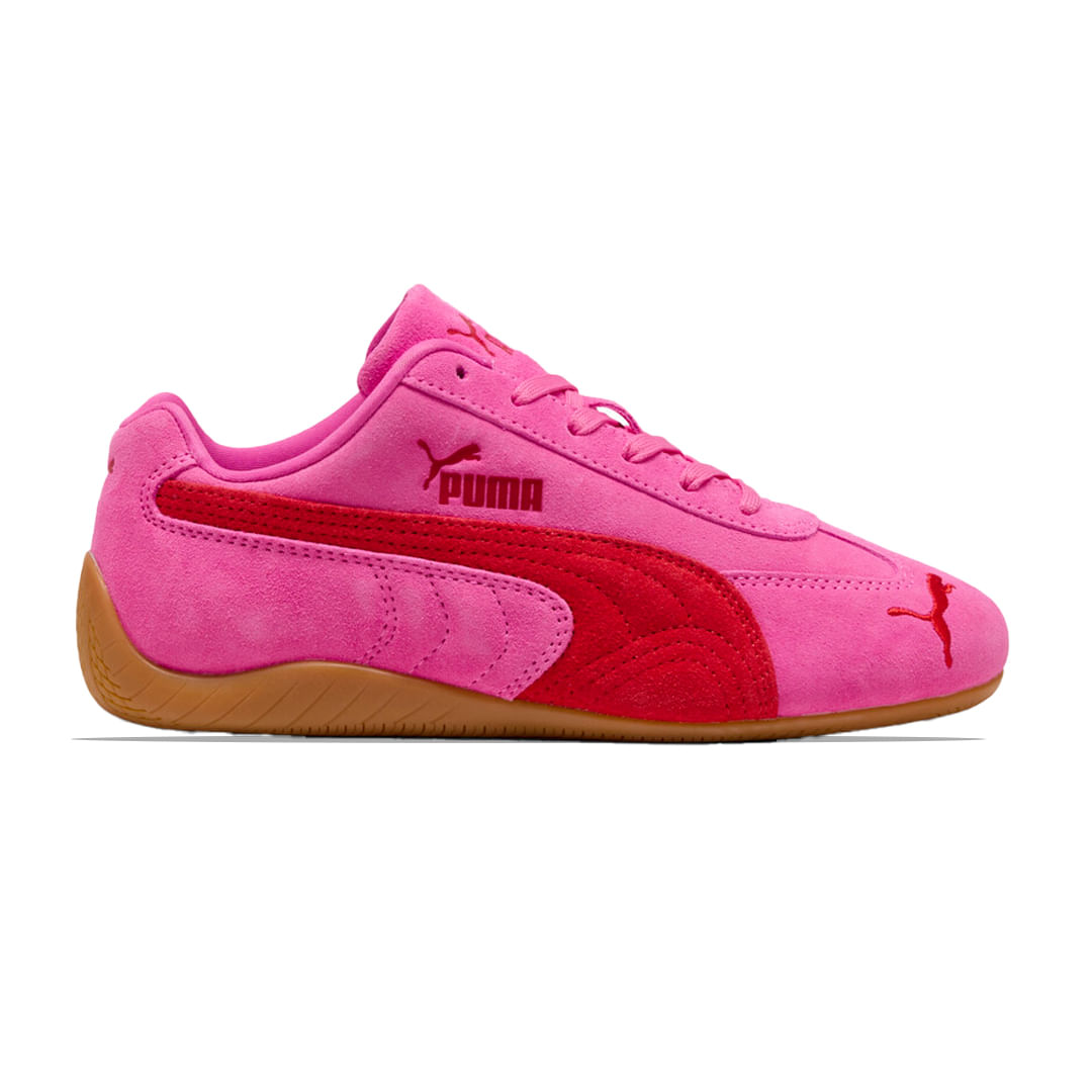 Mujer Speedcat