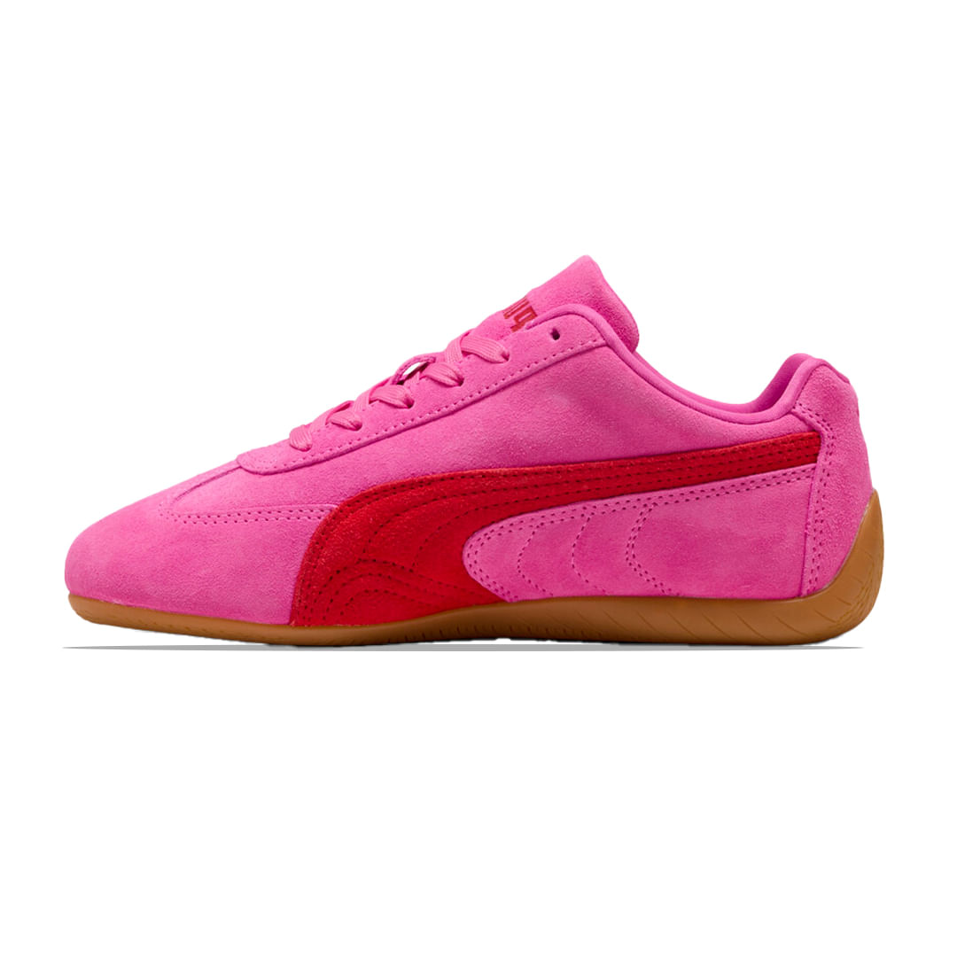 Zapatillas Mujer Puma Speedcat — imagen 2