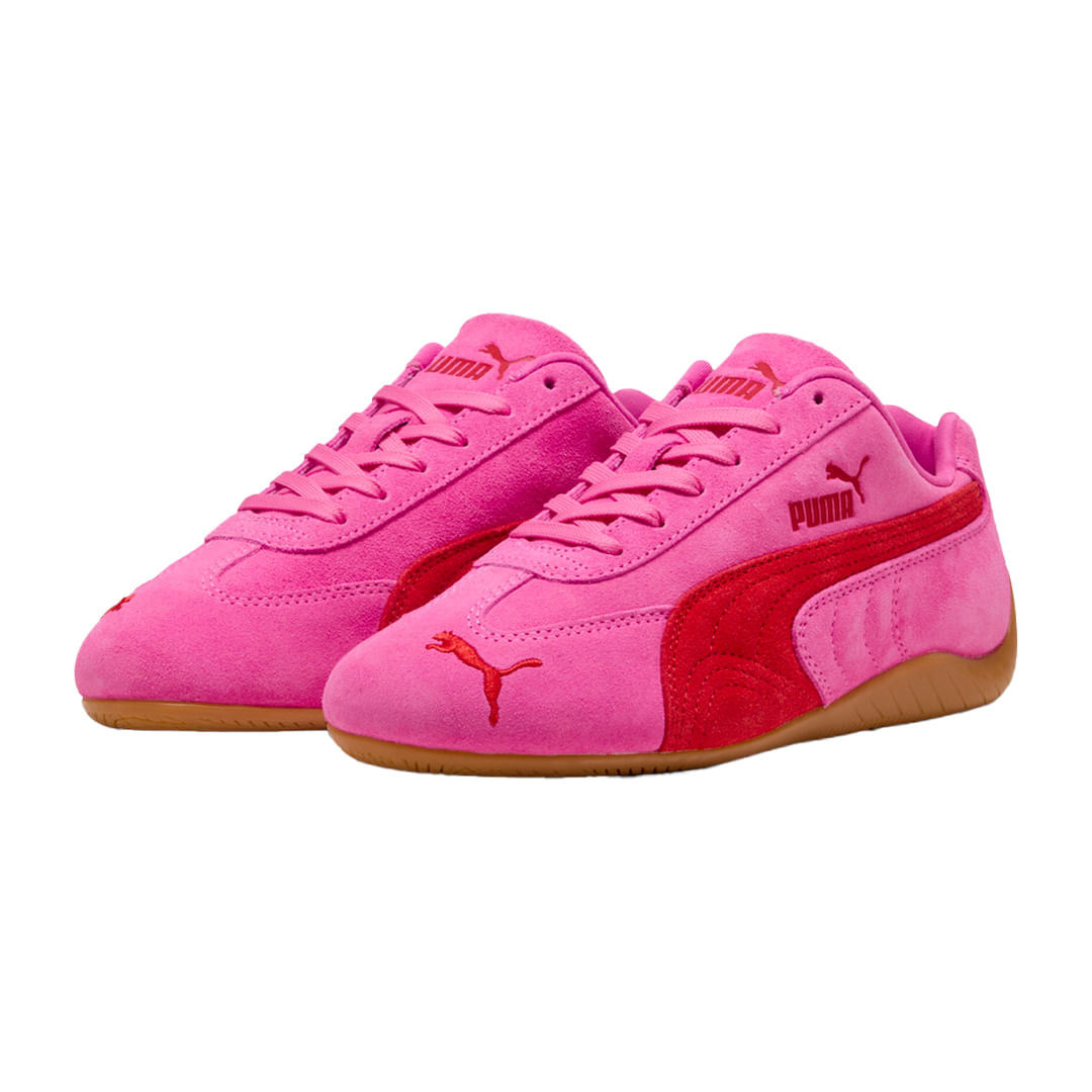 Zapatillas Mujer Puma Speedcat — imagen 3