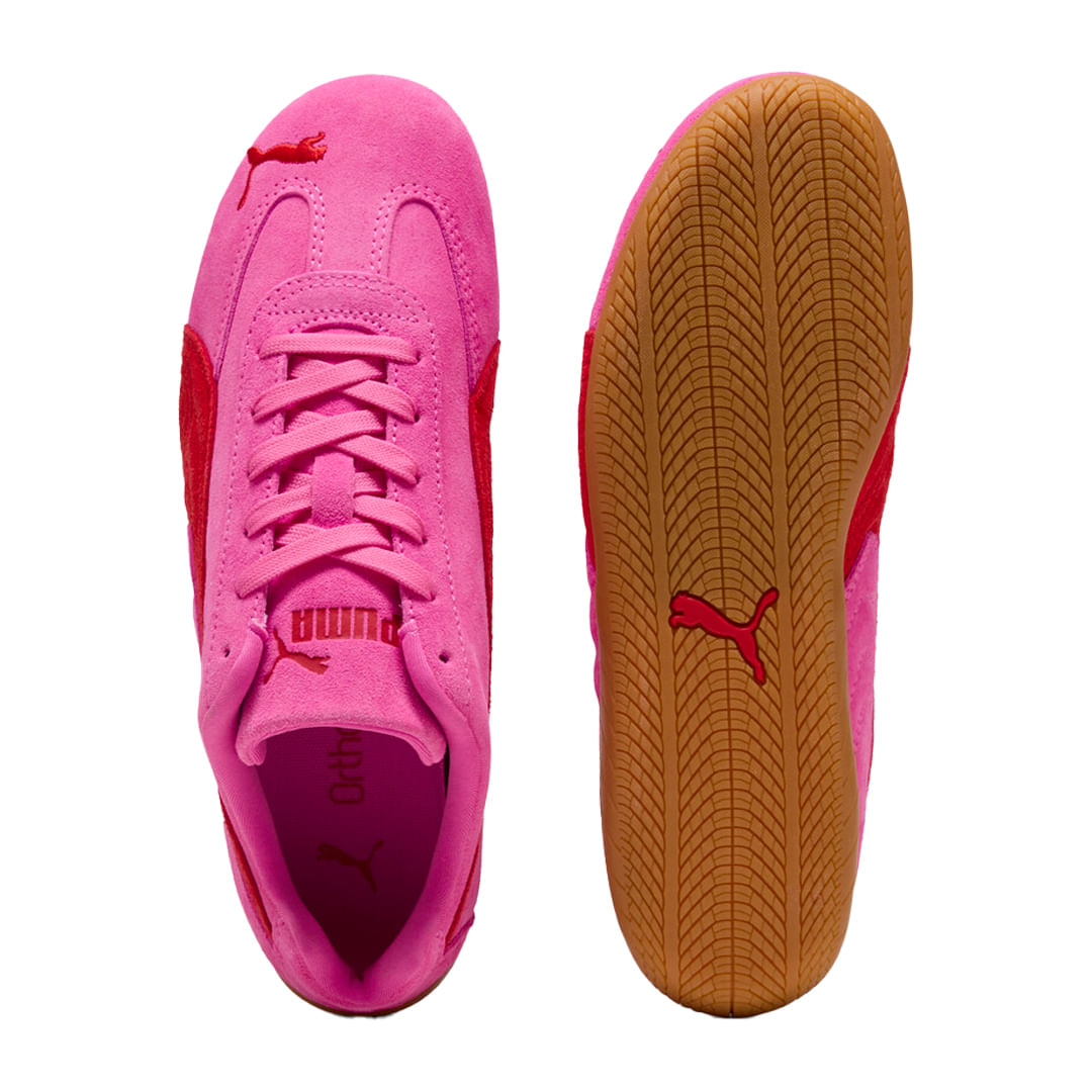 Zapatillas Mujer Puma Speedcat — imagen 4
