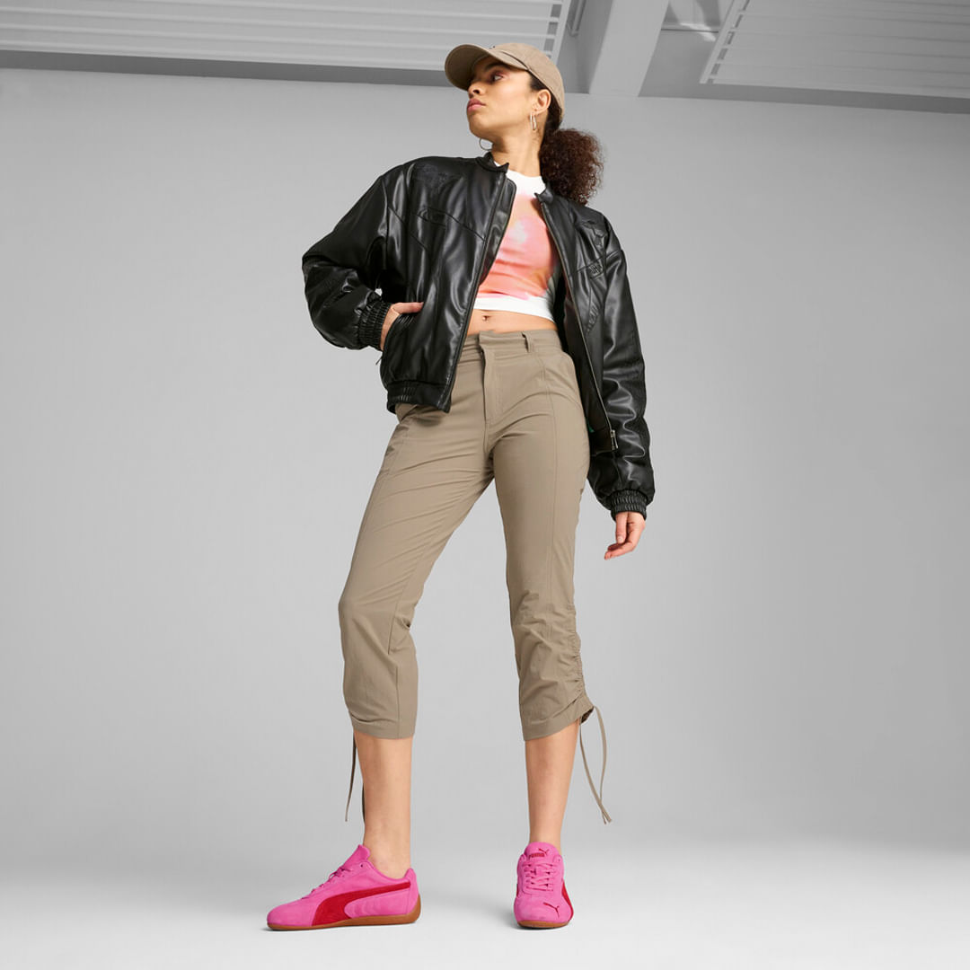 Zapatillas Mujer Puma Speedcat — imagen 5