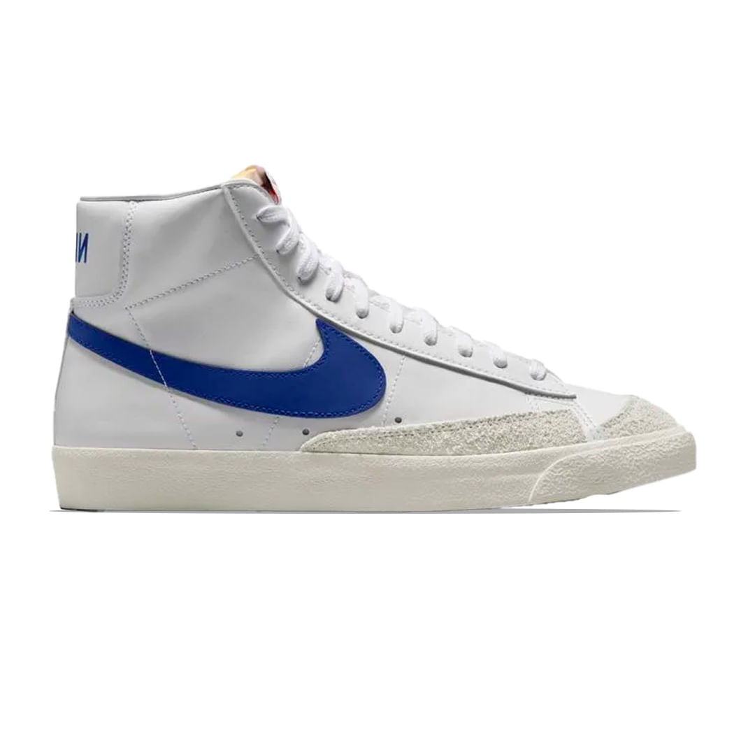 Hombre Blazer Mid 77 Vntg