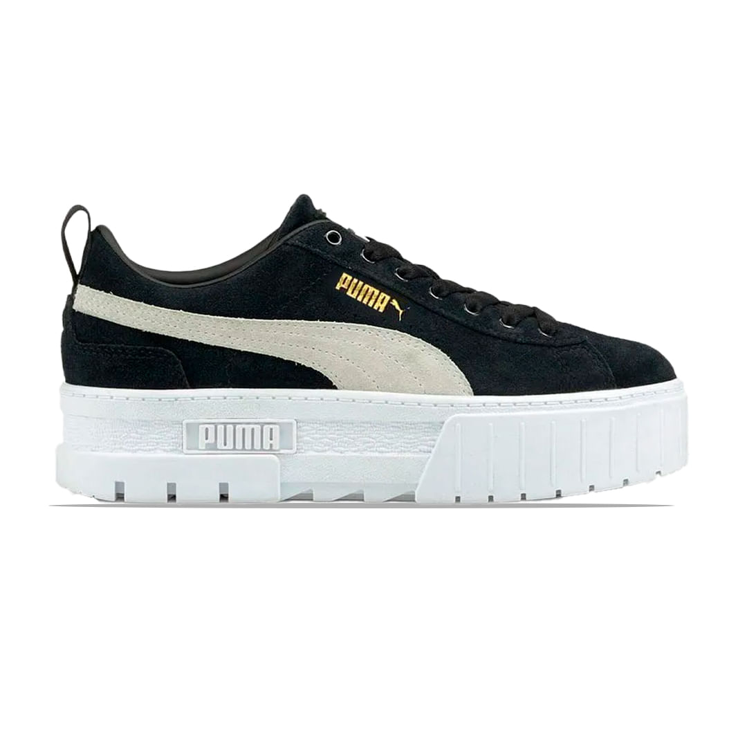 Zapatillas Mujer Puma Mayze