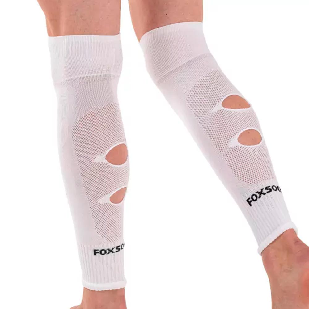 Pantorrilleras Tifox Dual-hole — imagen 2