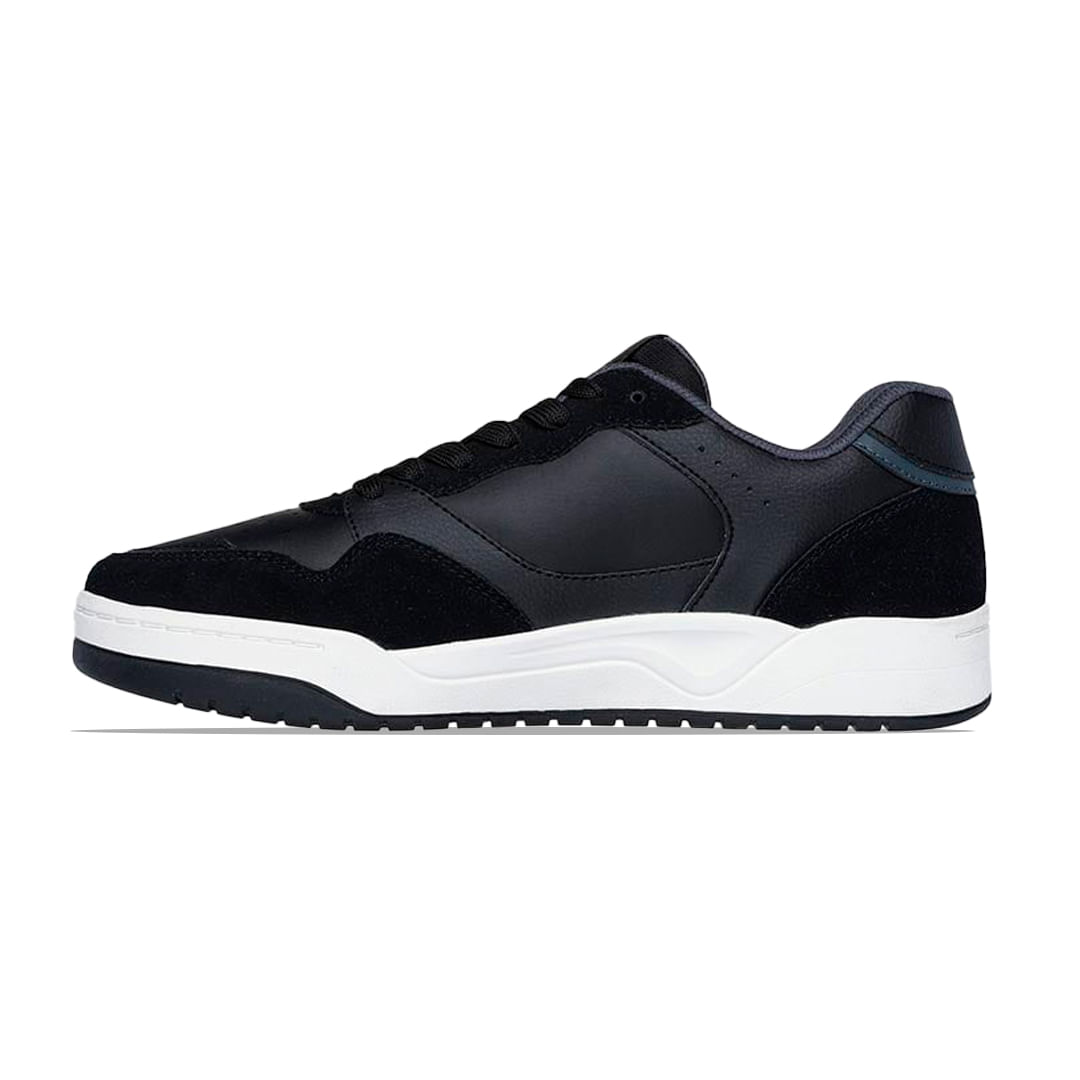 Zapatillas Hombre Skechers Koppa Volly Low — imagen 2