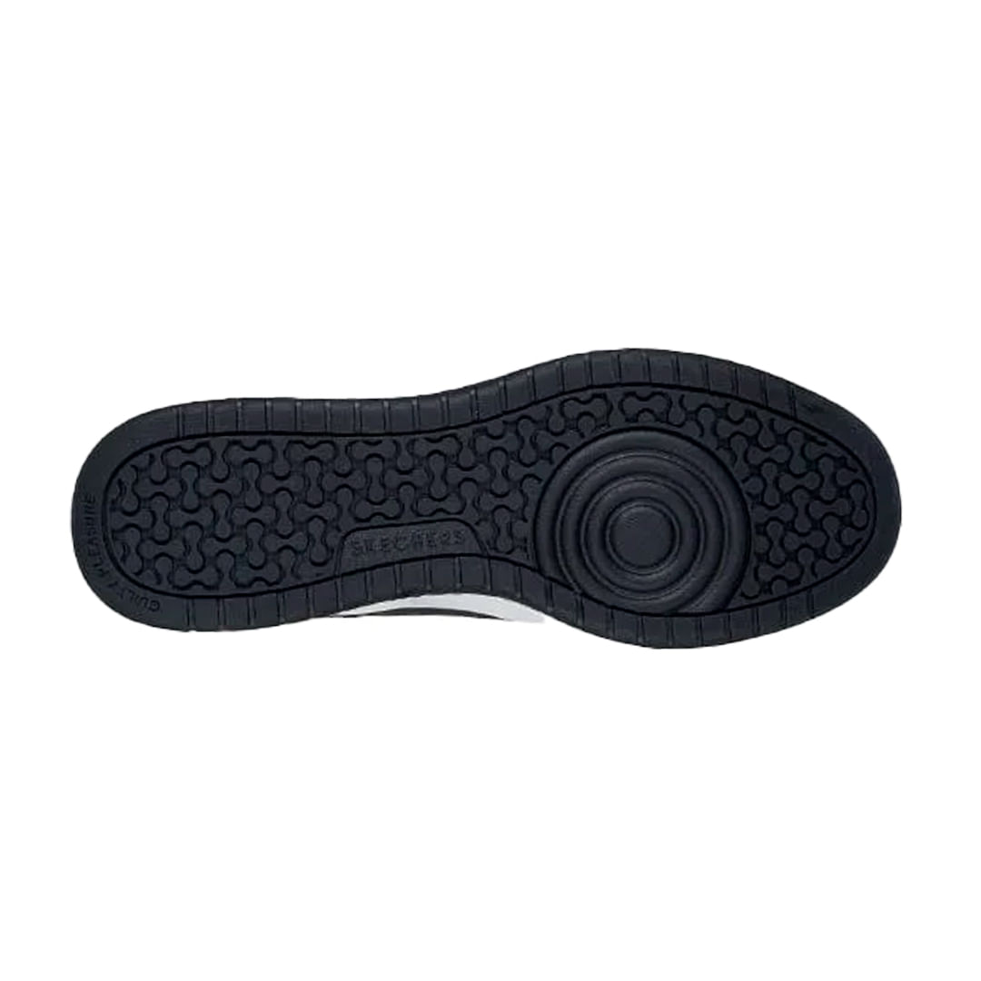 Zapatillas Hombre Skechers Koppa Volly Low — imagen 4